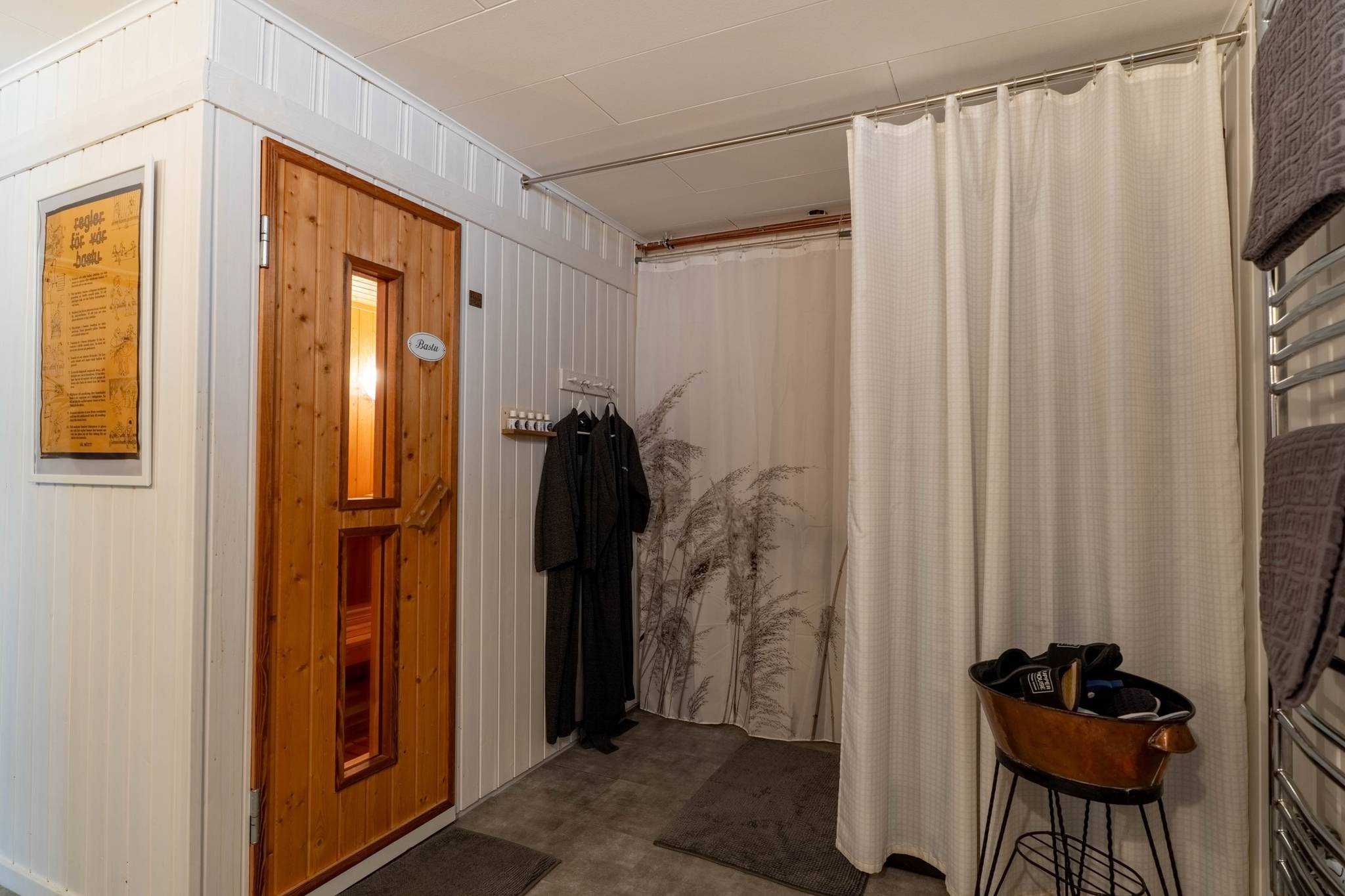 8 rum Villa på Fredsgatan 9 Malmköping Flens kommun - bild 58