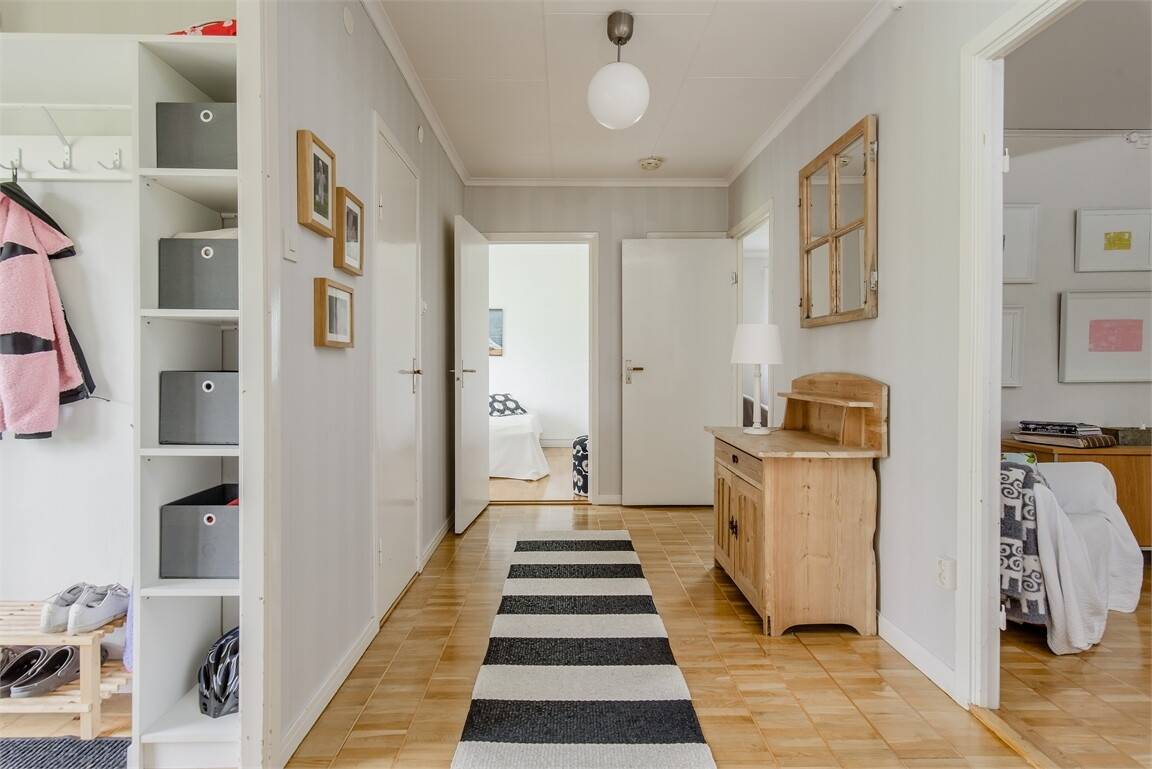 4 rum Villa på Gjuterivägen 8 Lingbo Ockelbo kommun - bild 16