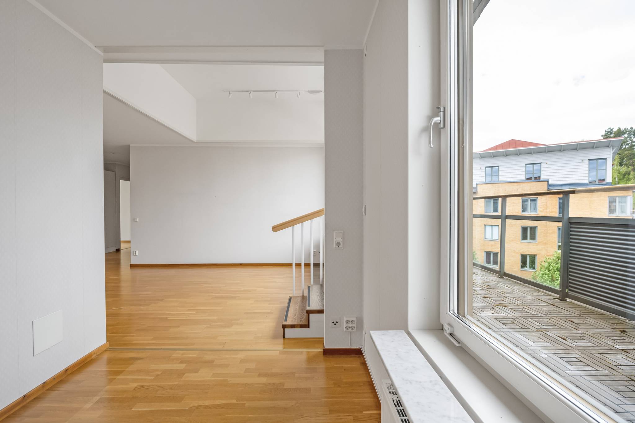 4 rum Lägenhet på Signe Tillischgatan 2 Frösunda Solna kommun - bild 14