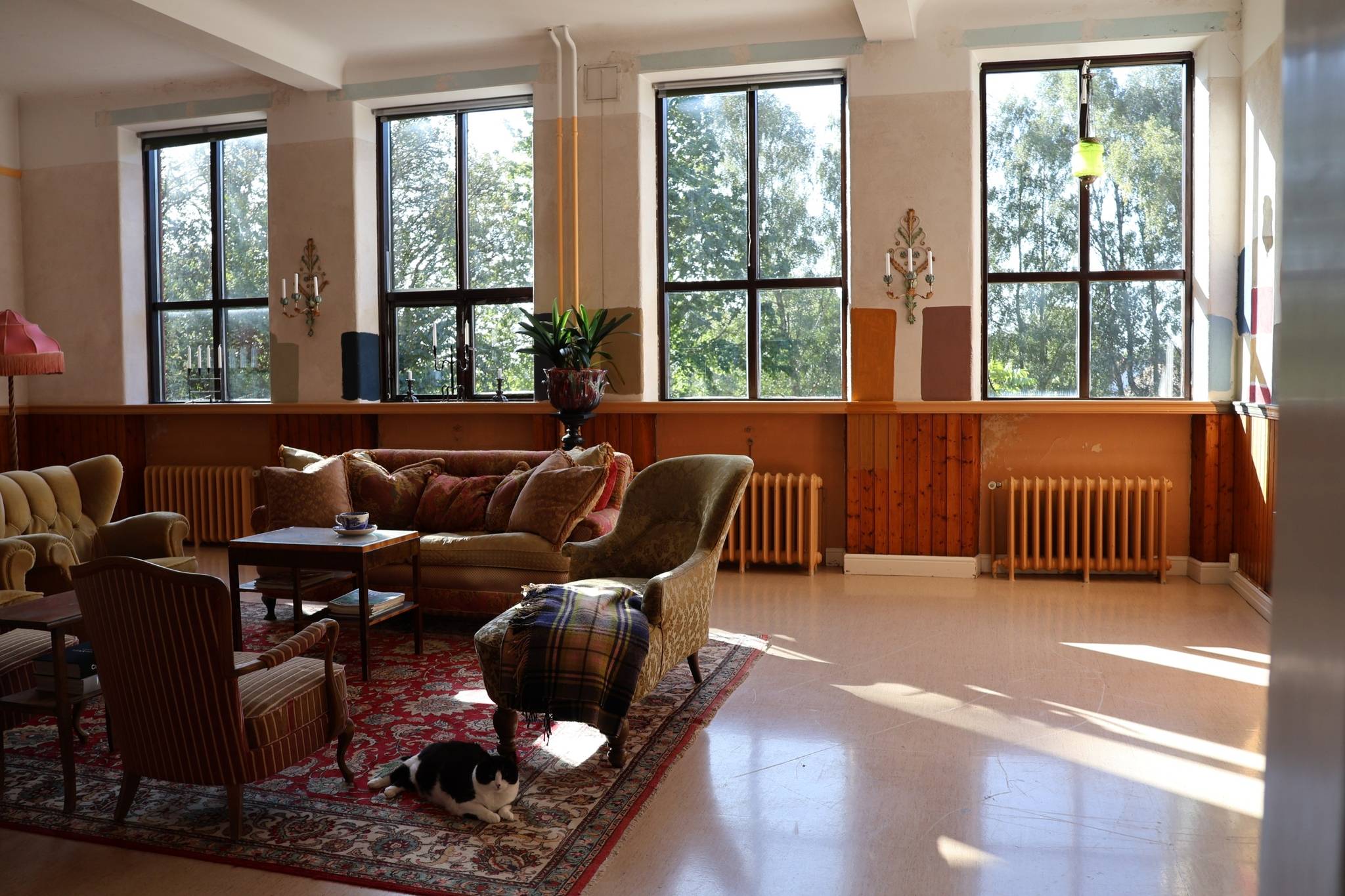 360 m² Villa på Gladsax bygata 59 Simrishamns kommun - bild 16