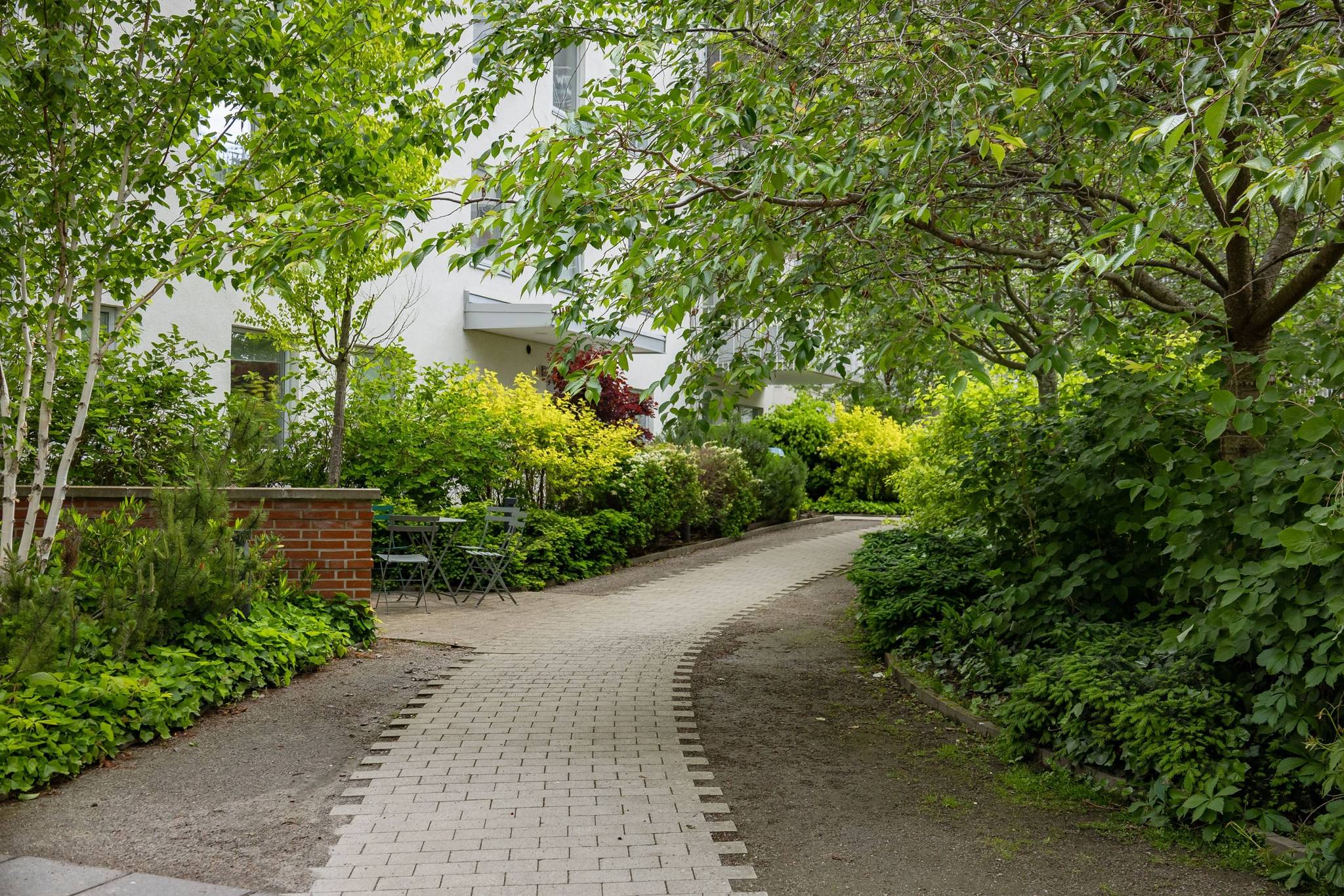 2 rum Lägenhet på Isbergs gata 4 Dockan Malmö kommun - bild 28