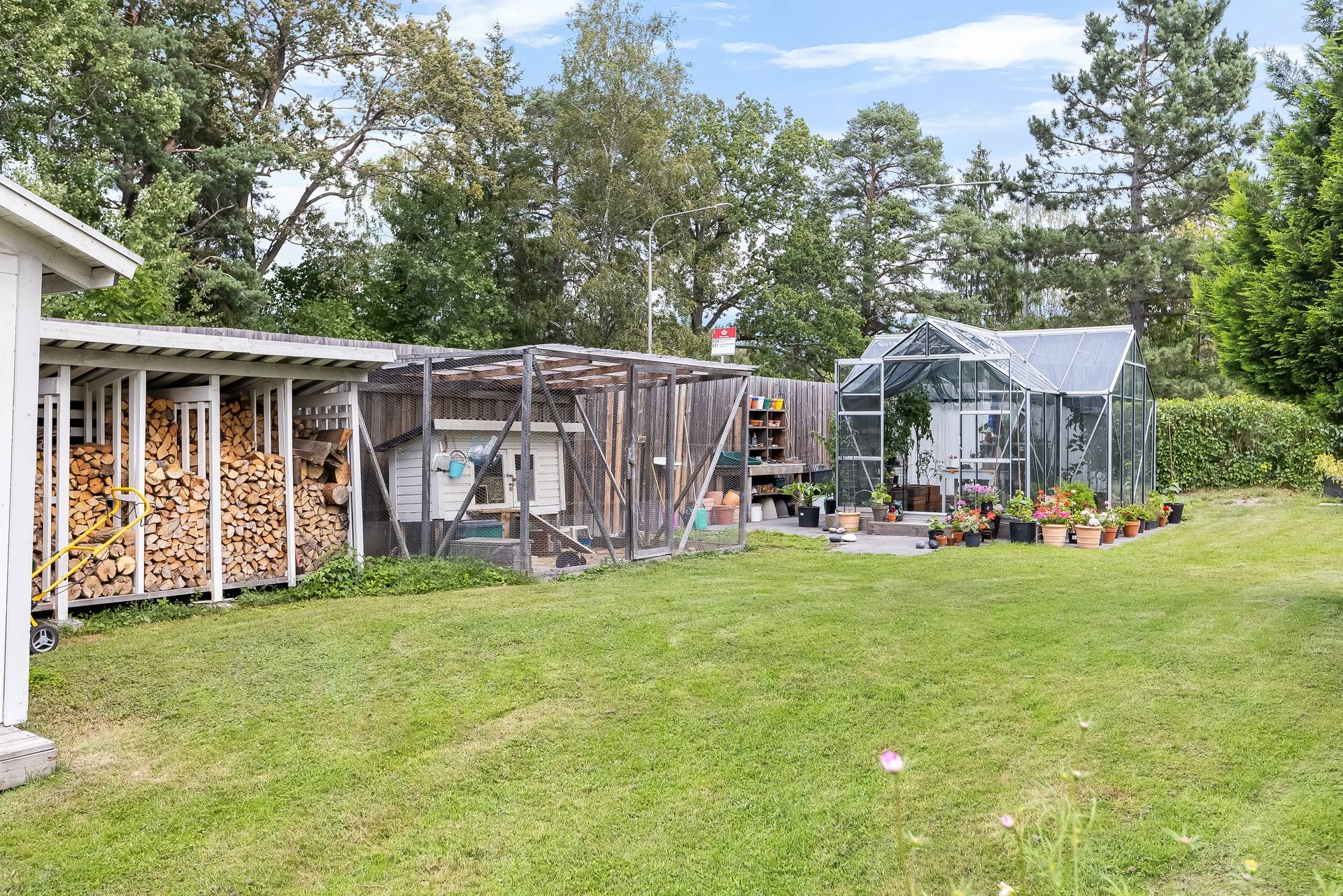 5 rum Villa på Pärlfiskarvägen 24 Trångsund Huddinge kommun - bild 40