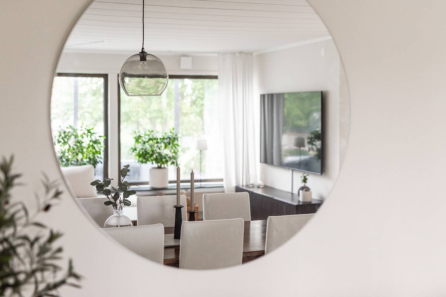 4 rum Villa på Hallandsgatan 24 Handskeryd Nässjö kommun - bild 32