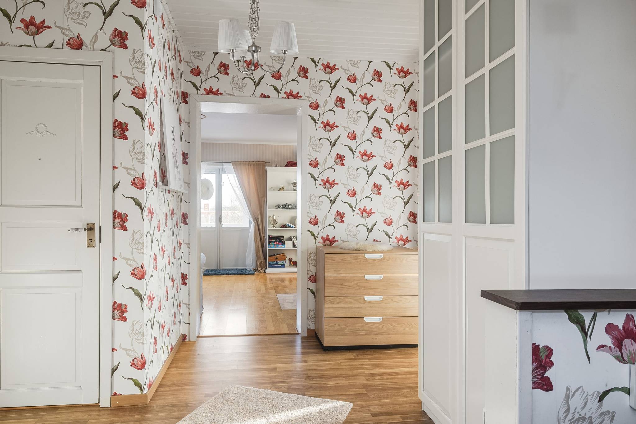 6 rum Villa på Skyttorpsbacken 8 Centralt Kramfors kommun - bild 13