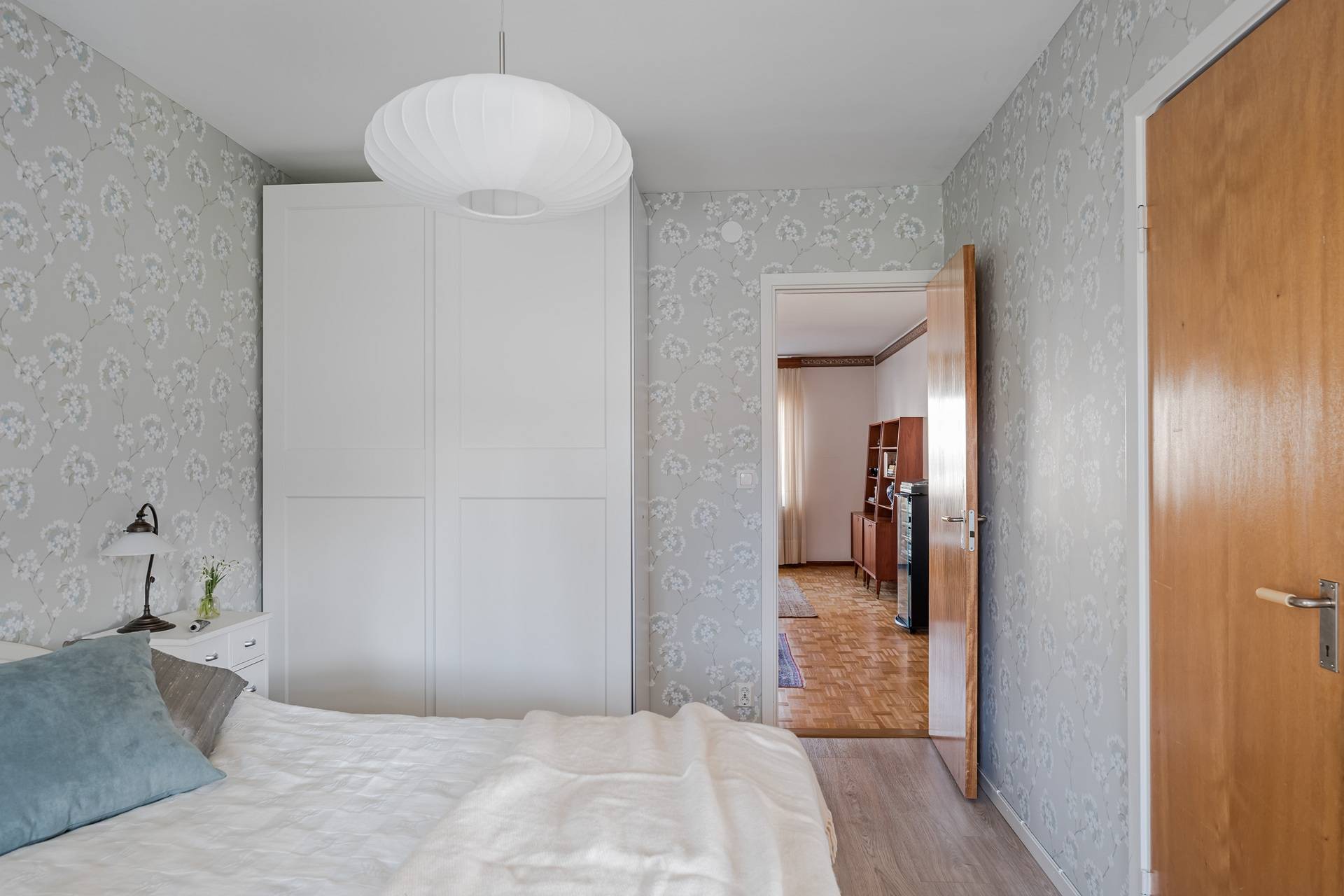 3 rum Lägenhet på Karlstorpsvägen 111 Karlstorp Trollhättans kommun - bild 15