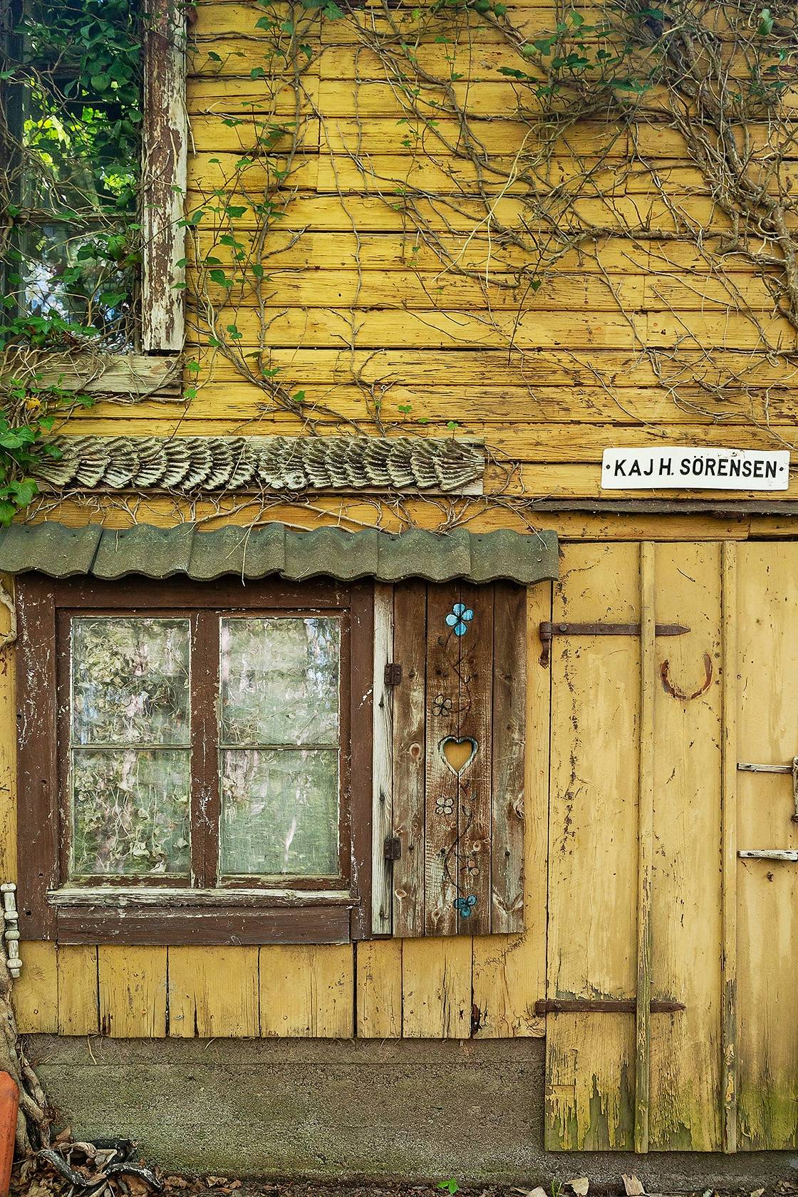 4 rum Villa på Växjövägen 3 Örsjö Nybro kommun - bild 22