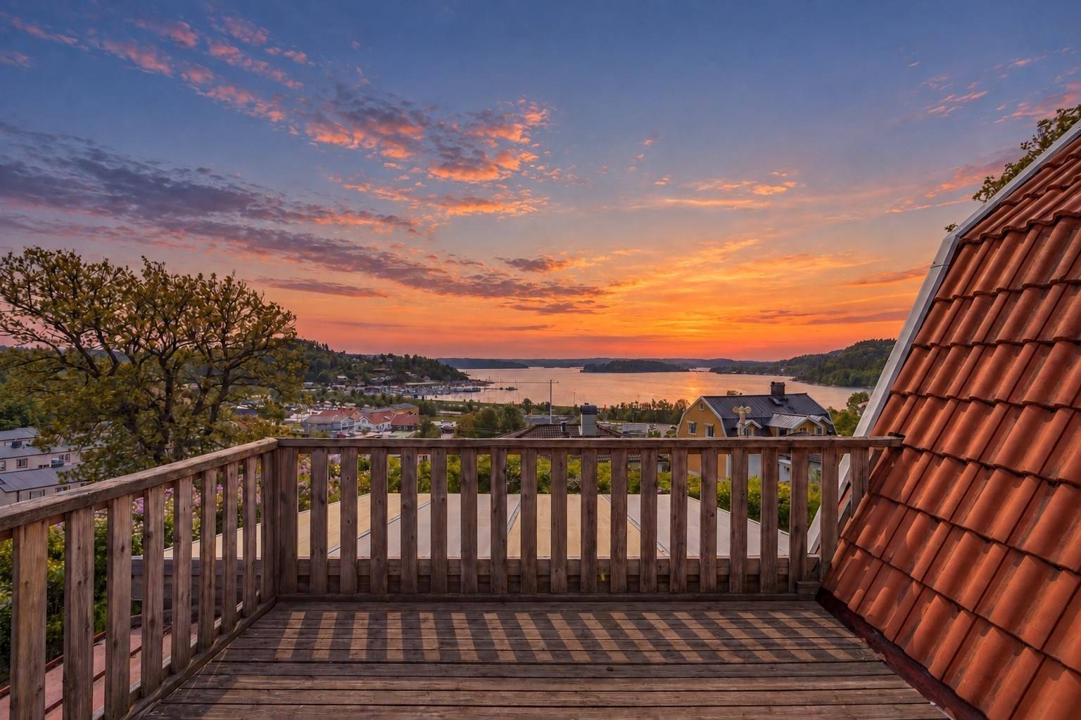 Ljungskile, Uddevalla kommun