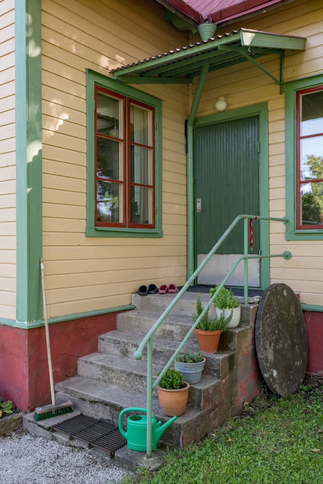 4 rum Villa på Roma Karby 519 Roma - Mellersta Gotland Gotlands kommun - bild 33