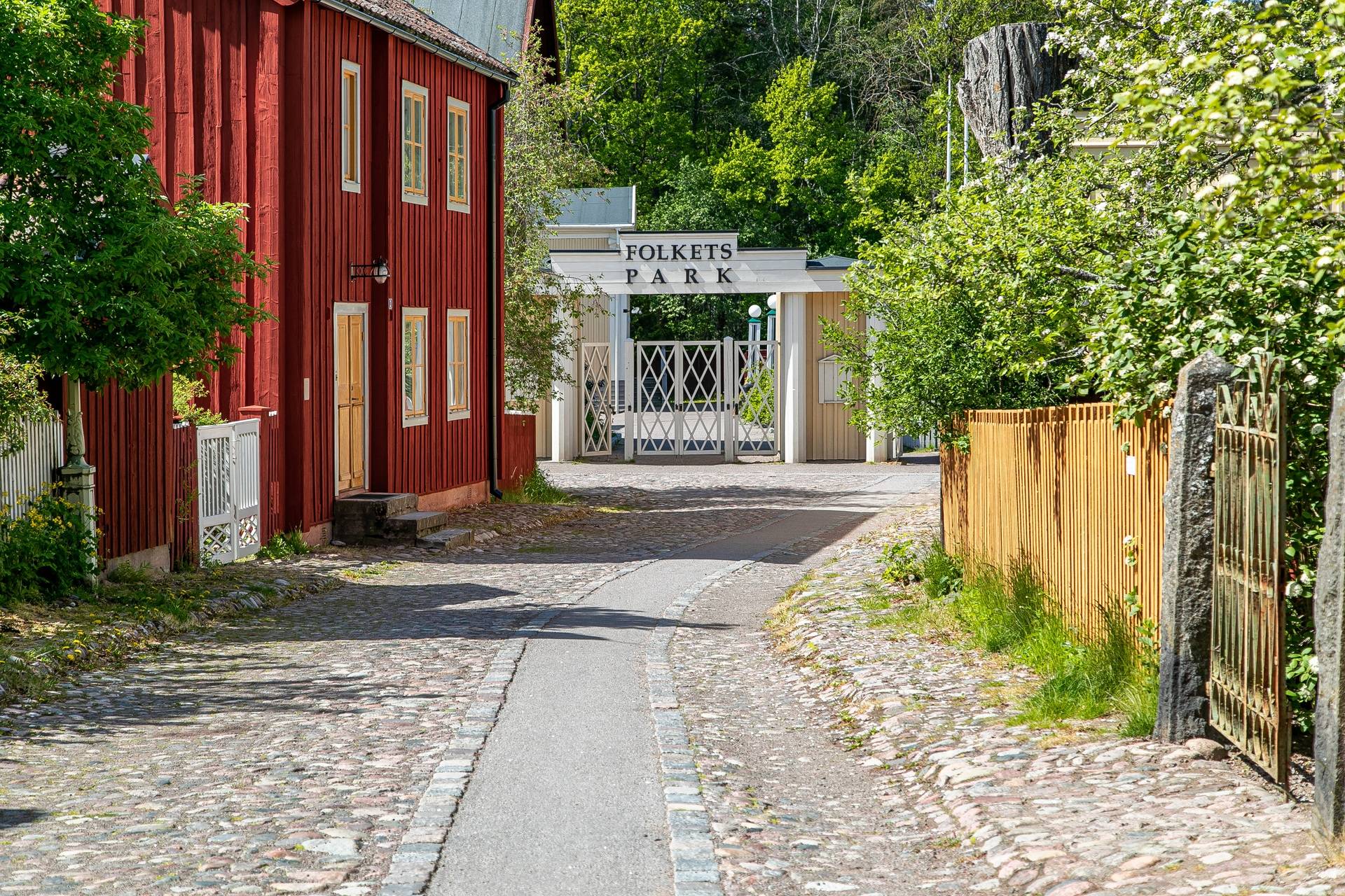 3 rum Lägenhet på Plommongatan 1 Valla Linköpings kommun - bild 26