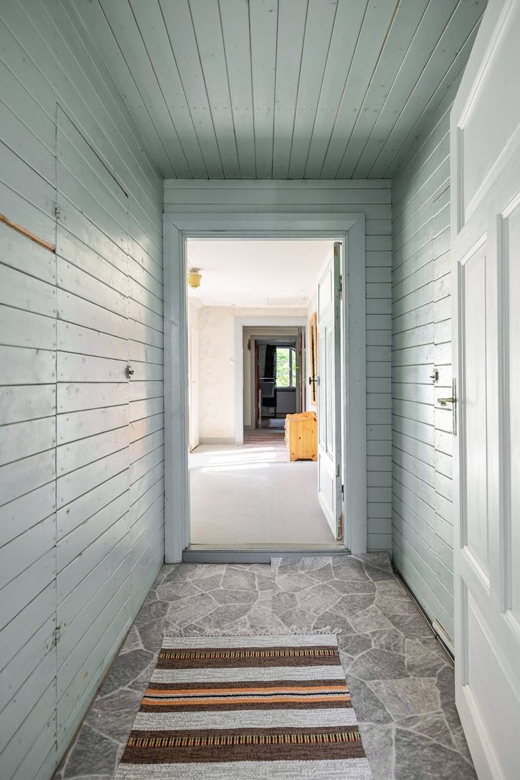 5 rum Gård/skog på Ovanmyra Ingelsvägen 6 Boda Kyrkby Rättviks kommun - bild 40