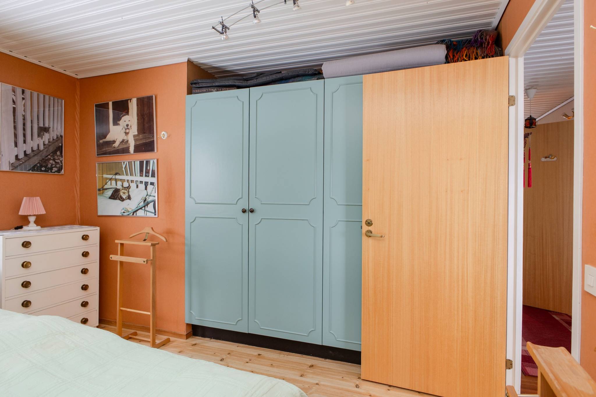 4 rum Villa på Hagviksstrand 12B Bålsta Hagviken Håbo kommun - bild 14