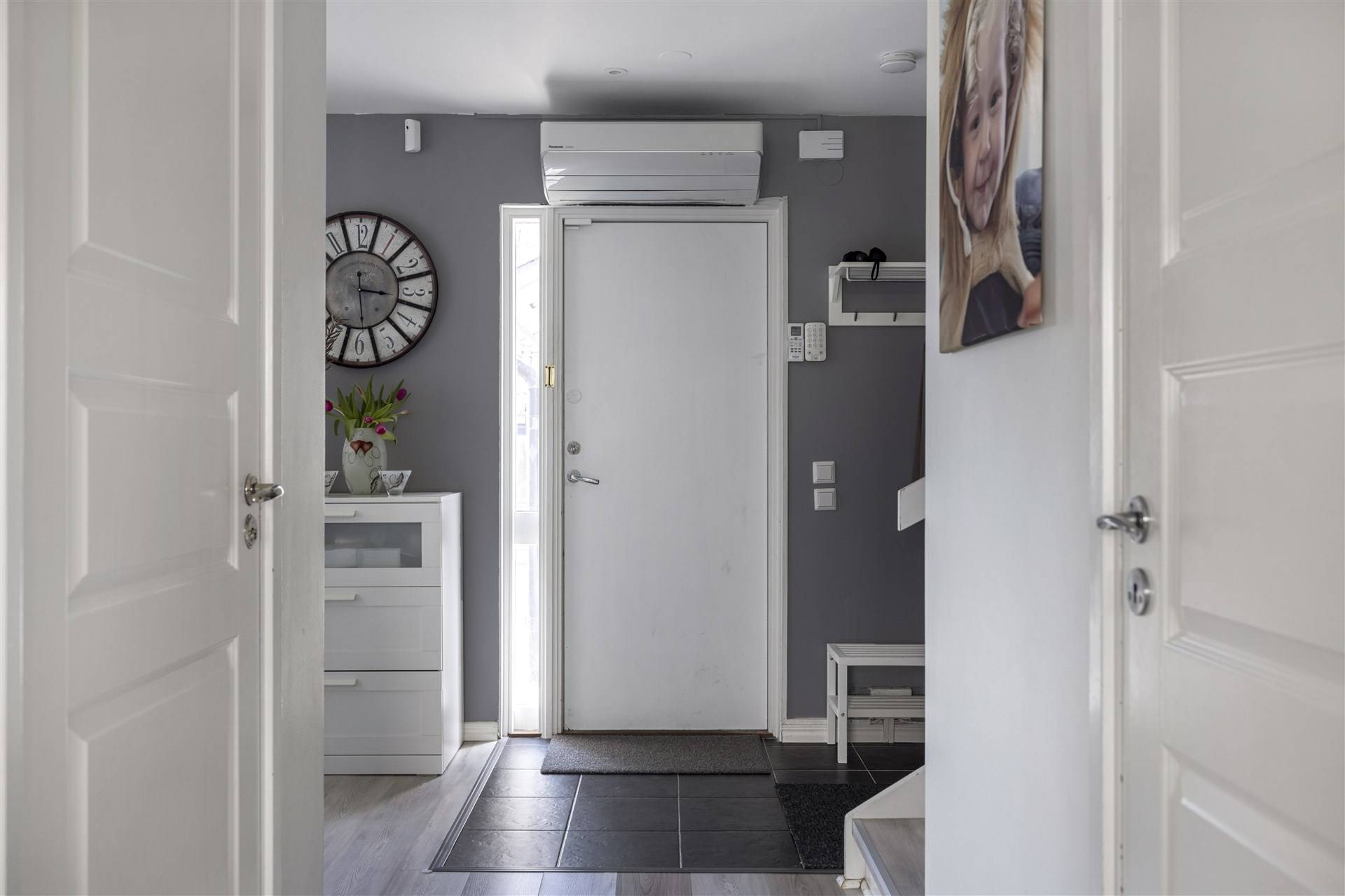 5 rum Radhus på Ängsgårdsvägen 63D Vallås Halmstads kommun - bild 12
