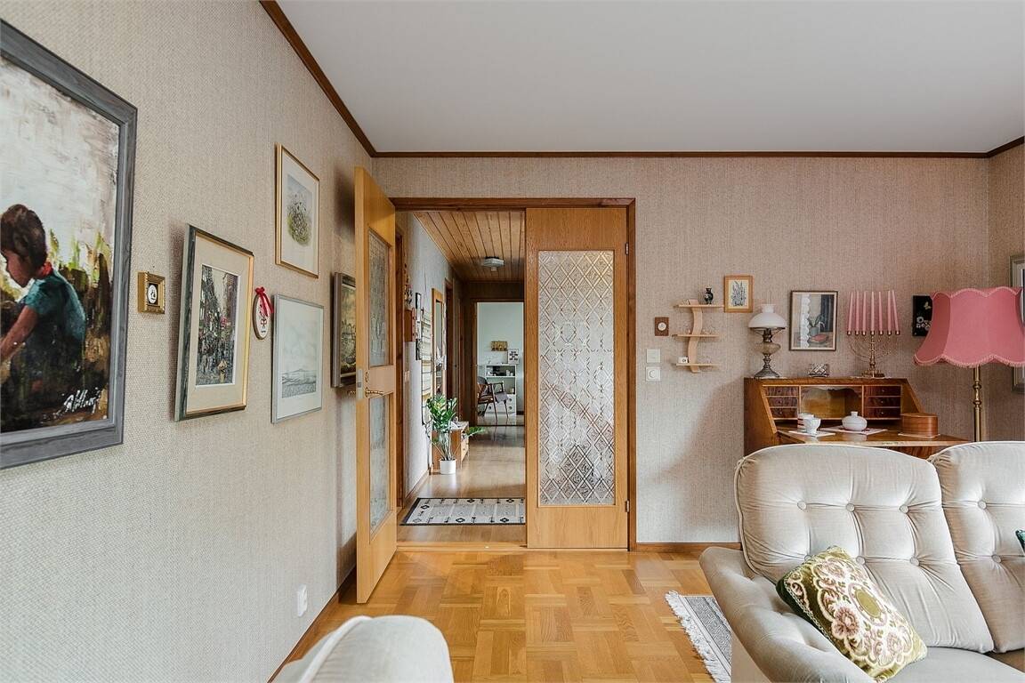 6 rum Villa på Rådjursvägen 10 Råda/Lillängen Lidköpings kommun - bild 18