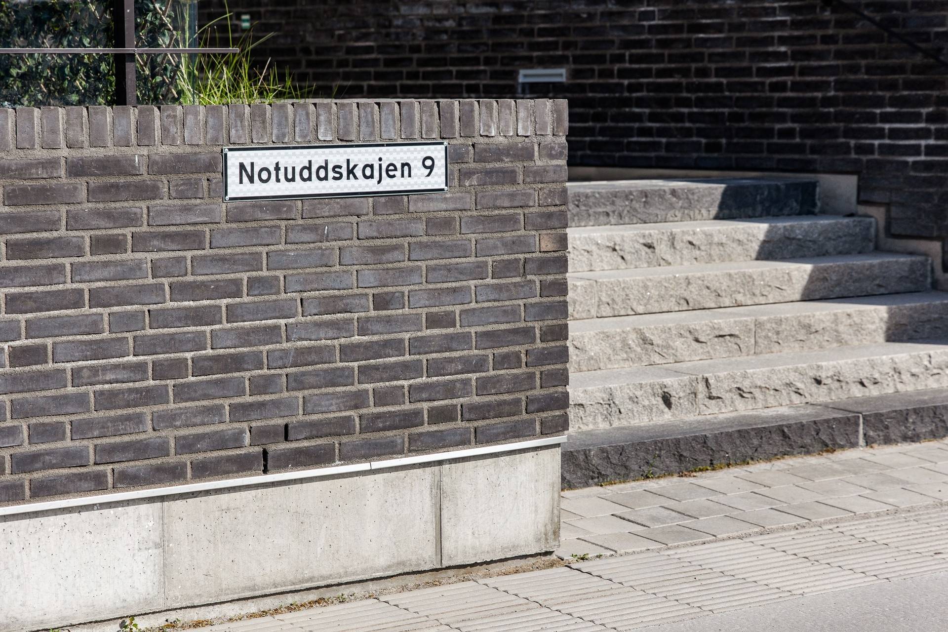 2 rum Lägenhet på Notuddskajen 9 Öster Mälarstrand - Notudden Västerås kommun - bild 4