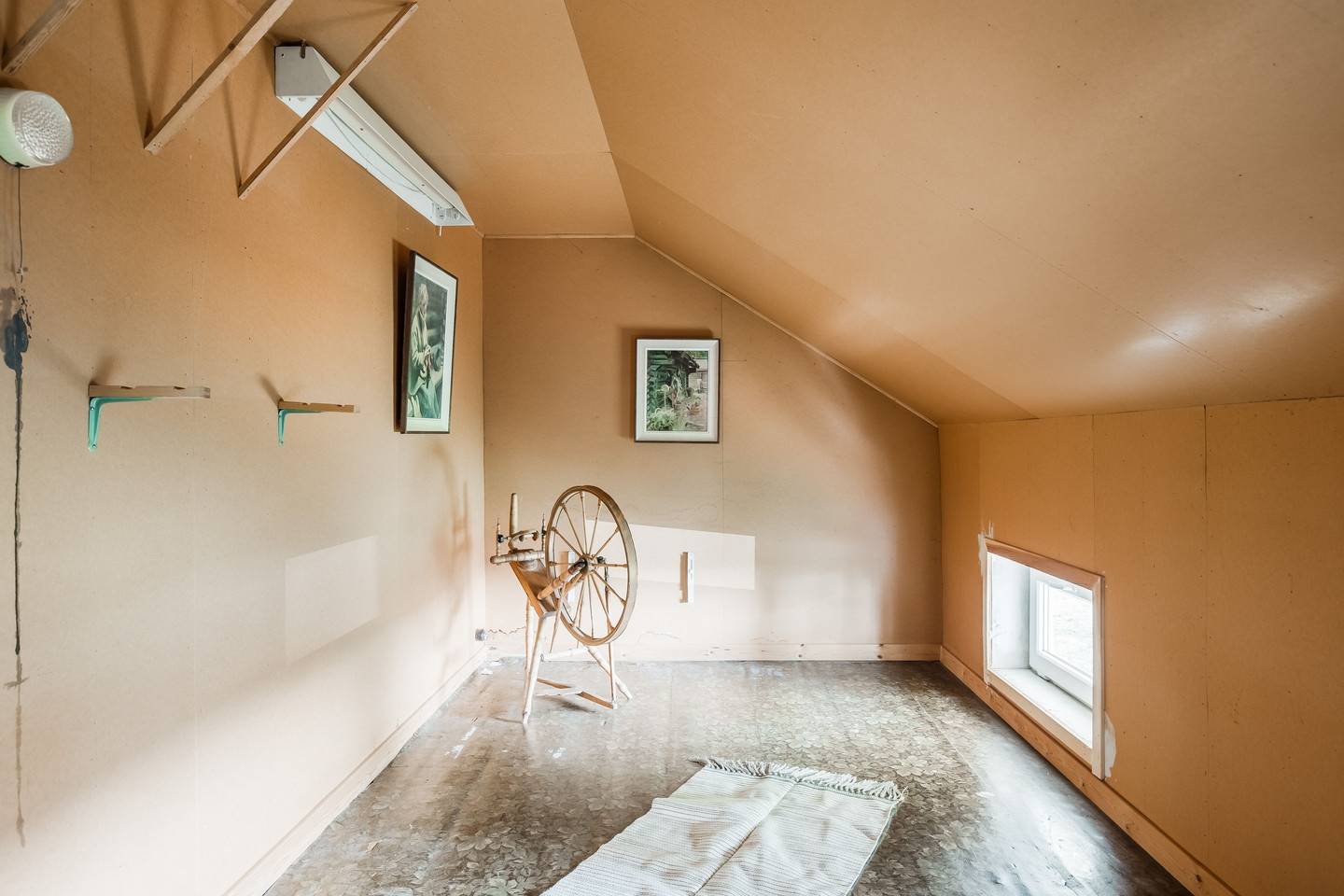 7 rum Villa på Sandruder 2 Korsberga Hjo kommun - bild 32