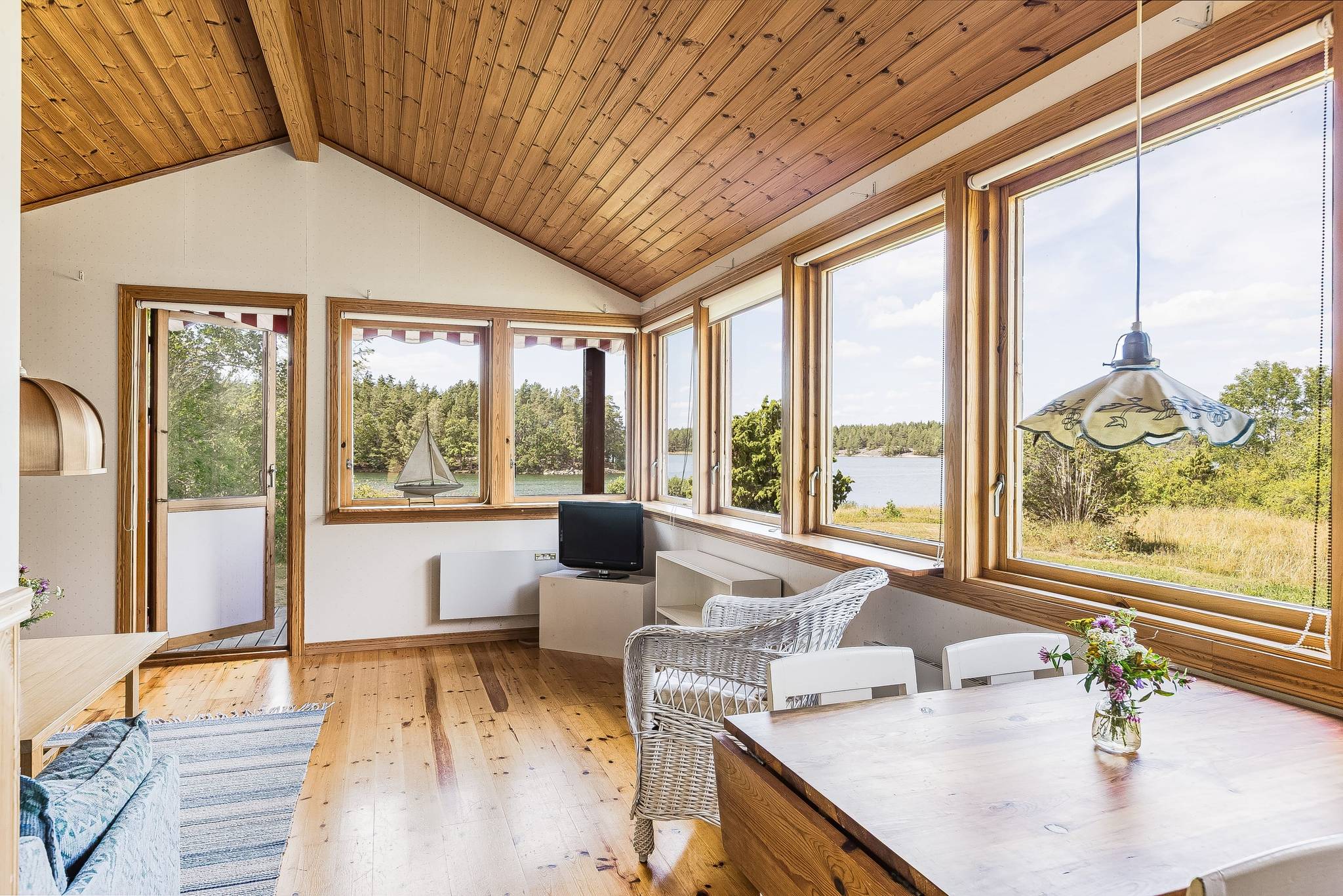 4 rum Fritidshus på Stora Askö Varvet 3 Stora Askö Västerviks kommun - bild 22