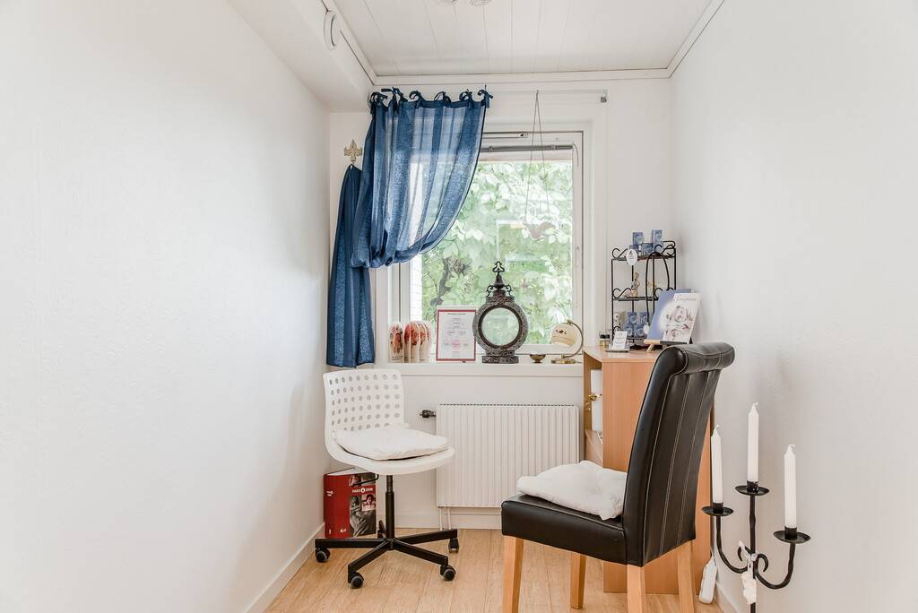 5 rum Villa på Brunnsnäs allé 7 ULRICEHAMN Ulricehamns kommun - bild 25