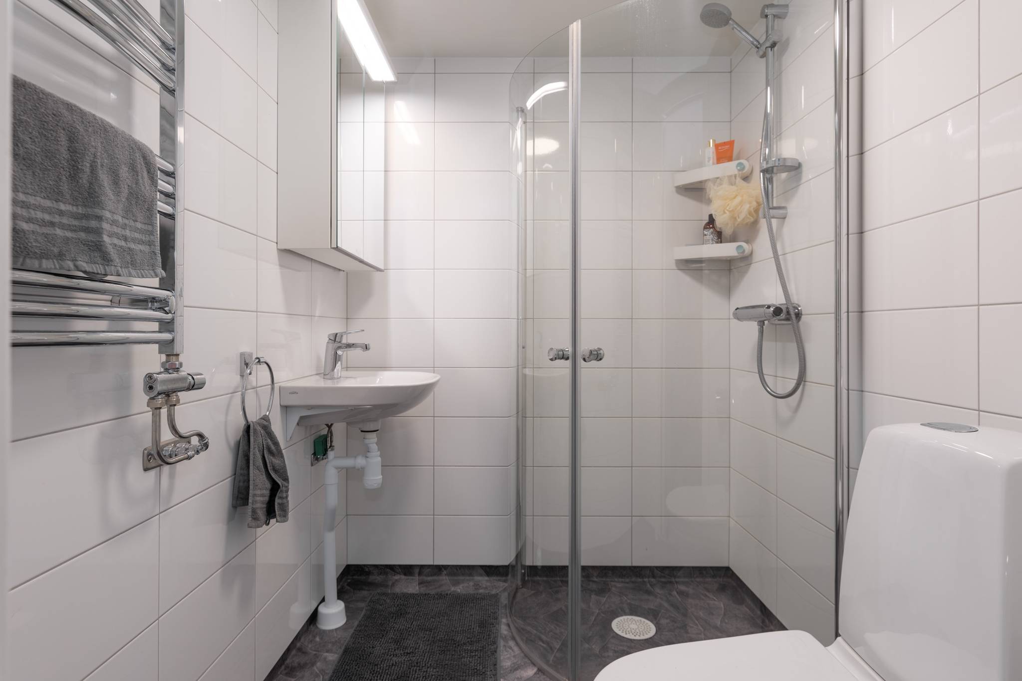 5 rum Kedjehus på Fodergatan 13 Hammarby Västerås kommun - bild 9