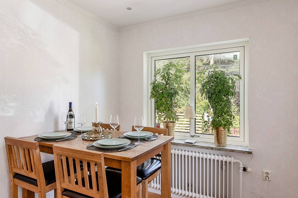 5 rum Villa på Brushaneslingan 15 Älvsjö - Herrängen Stockholms kommun - bild 10