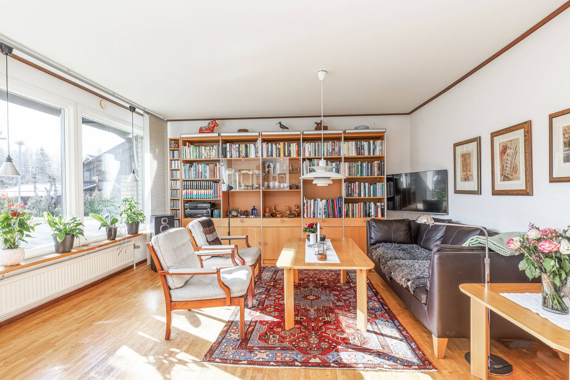 5 rum Villa på Kantarellgatan 11 Öland Mellersta Mörbylånga kommun - bild 7