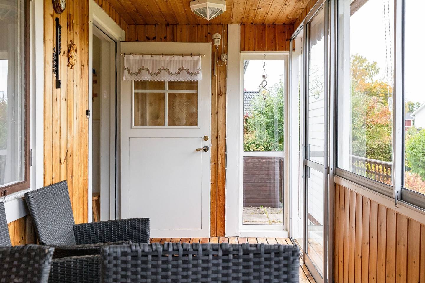 3 rum Villa på Gökgatan 2 Ljusdal Ljusdals kommun - bild 3