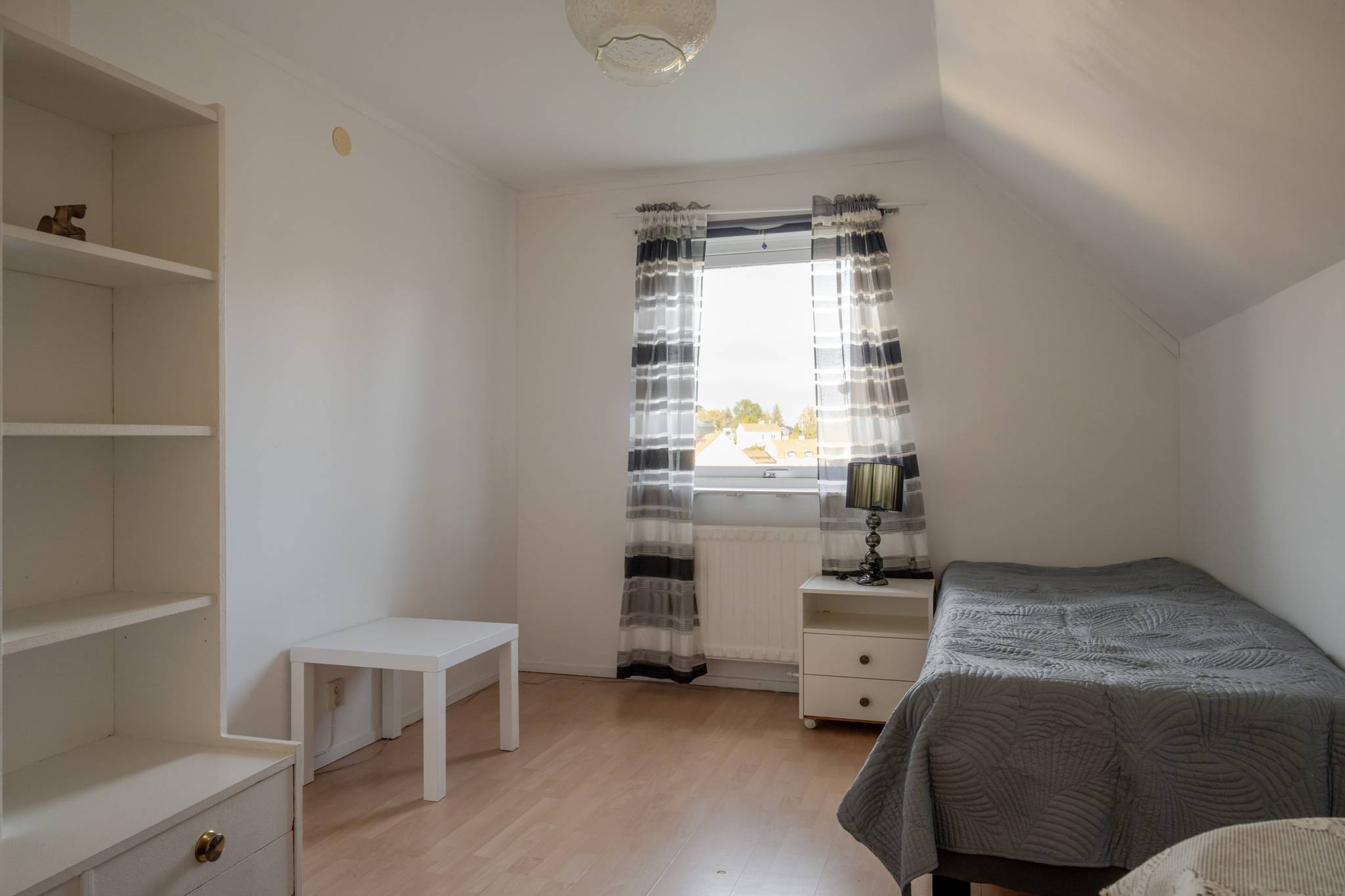 7 rum Villa på Ljungstigen 4 Råsunda Solna kommun - bild 33