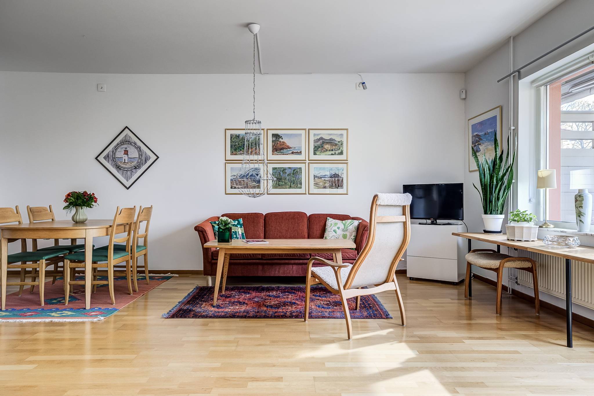 3.5 rum Lägenhet på Styrbjörnsgatan 9 Svartbäcken Uppsala kommun - bild 14