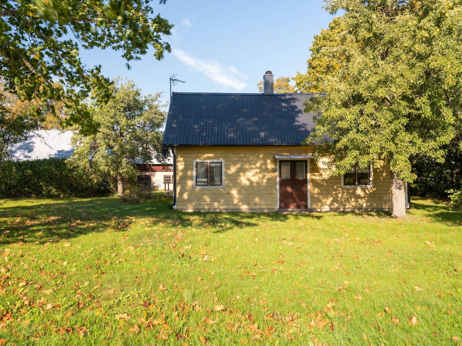 4 rum Gård utan jordbruk på Fardhem Rodarve 513 Fardhem - Södra Gotland Gotlands kommun - bild 3