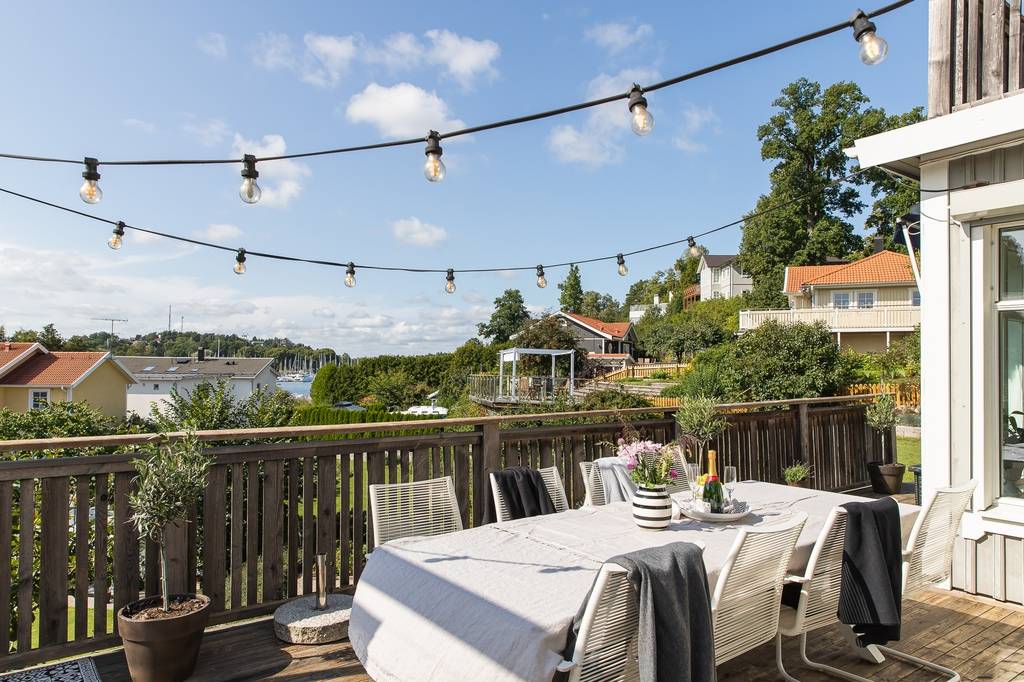 8 rum Villa på Trälhavsvägen 28C Rödbosund - Margretelund Österåkers kommun - bild 19