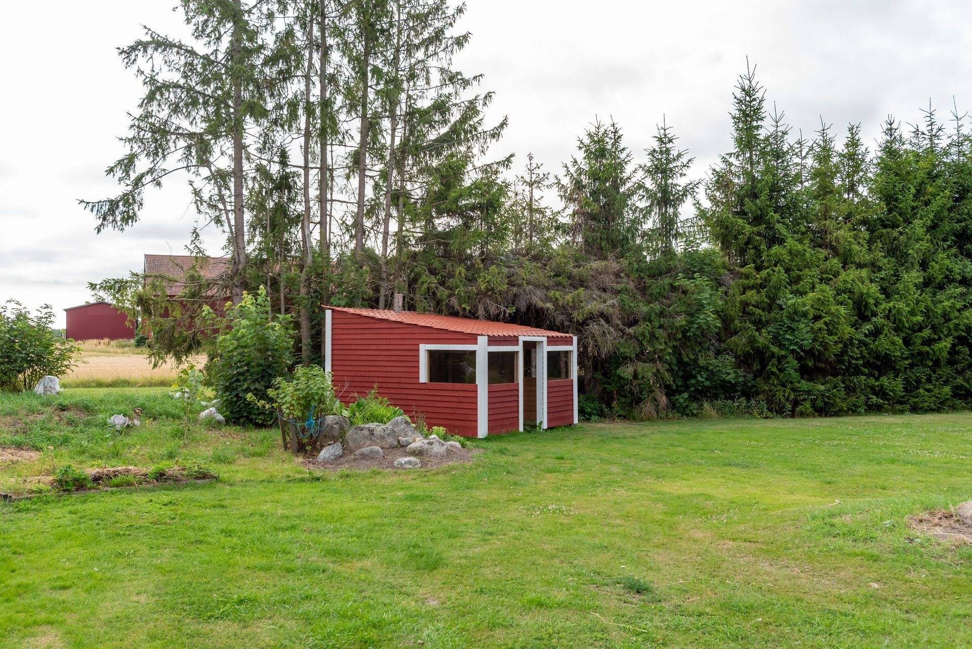 5 rum Villa på Resta 177 Stora Mellösa Örebro kommun - bild 60
