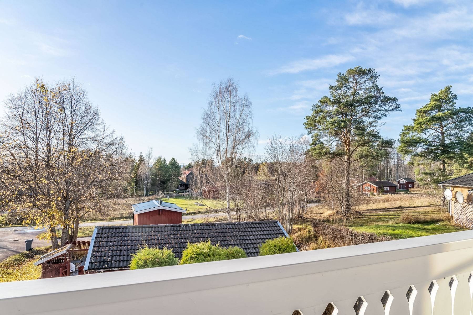 4 rum Villa på Ivares väg 1 Vikarbyn Rättviks kommun - bild 28