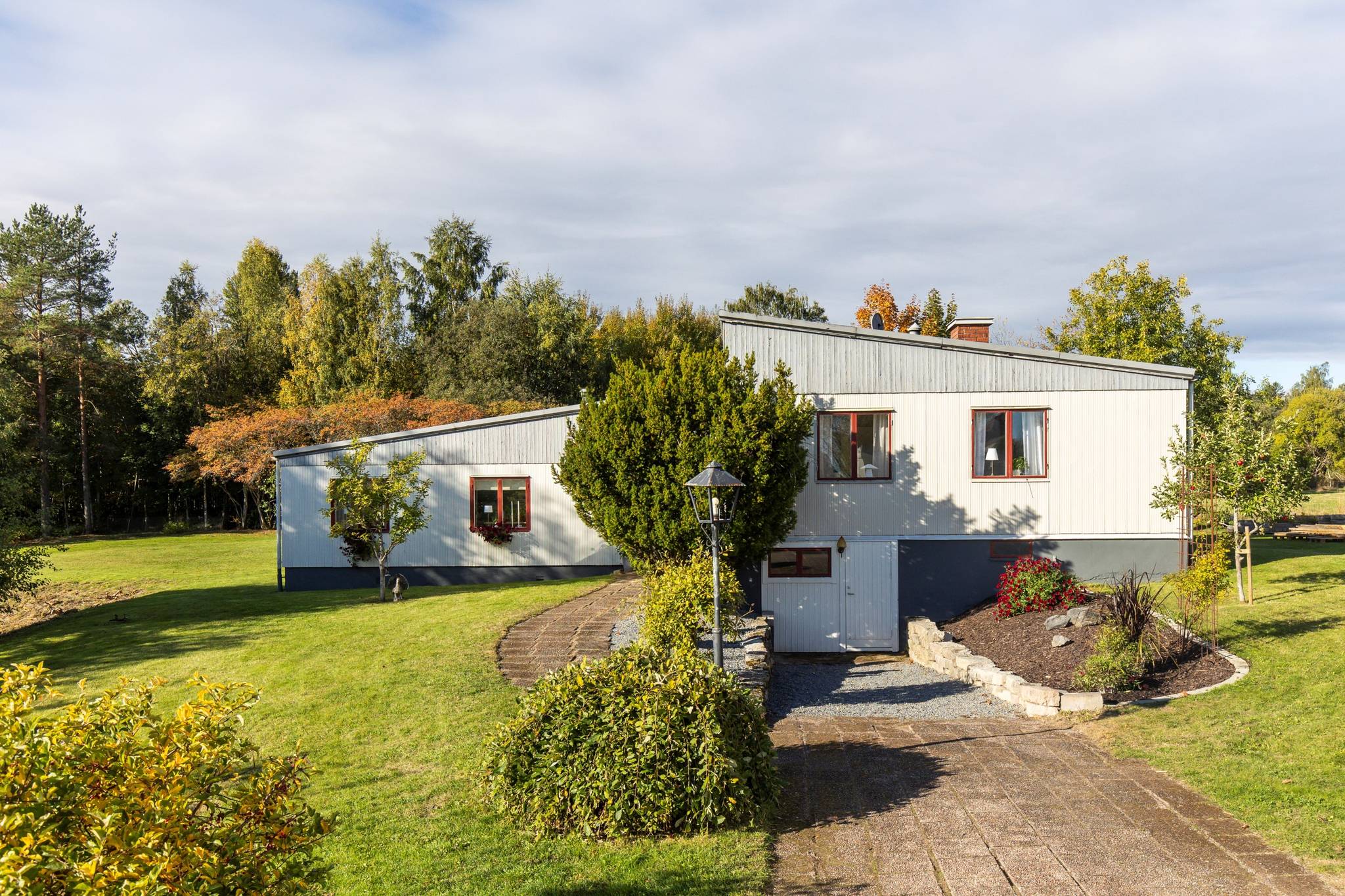 5 rum villa på Bergmästarvägen 15 Nora, Nora kommun - bild 4