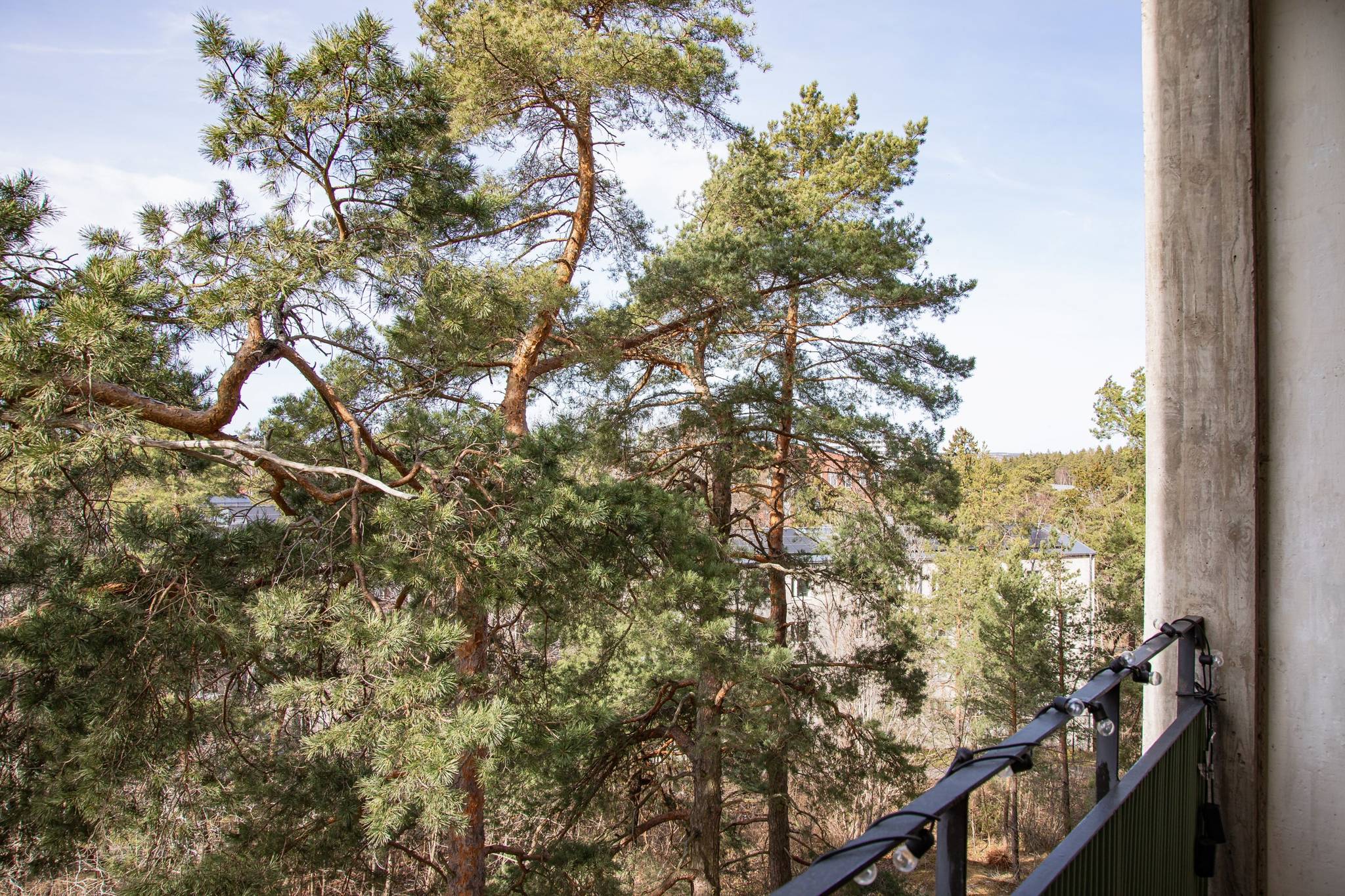 3 rum Lägenhet på Sigrid Undsets Gata 24 Bromma - Blackeberg Stockholms kommun - bild 4