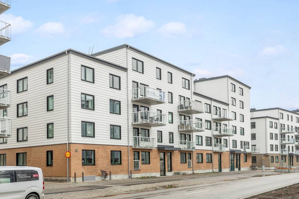 1 rum Lägenhet på Blåsebergavägen 25 Elinegård/Elinelund - Limhamn Malmö kommun - bild 23