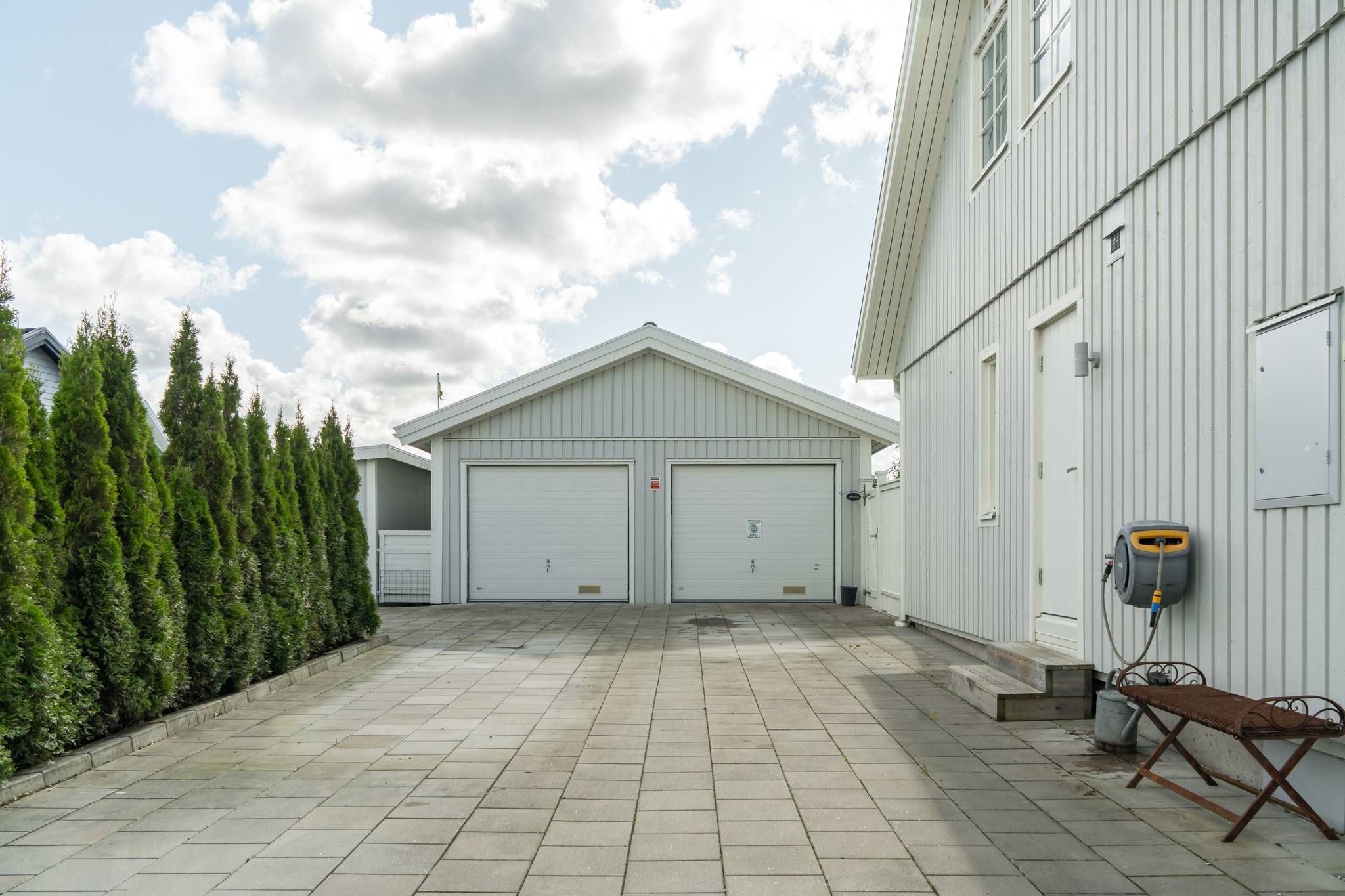 4 rum Villa på Eldaregatan 12 Påarp Helsingborgs kommun - bild 24