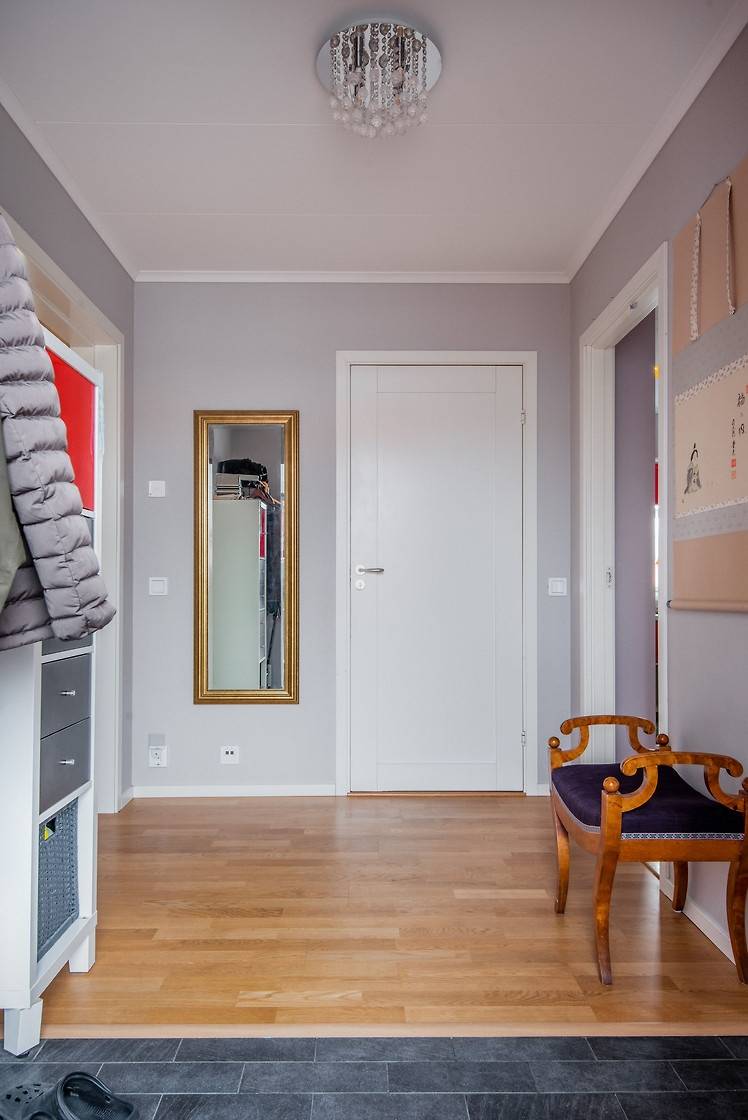 4 rum Villa på Idrottsvägen 19A Centralt Sandvikens kommun - bild 13
