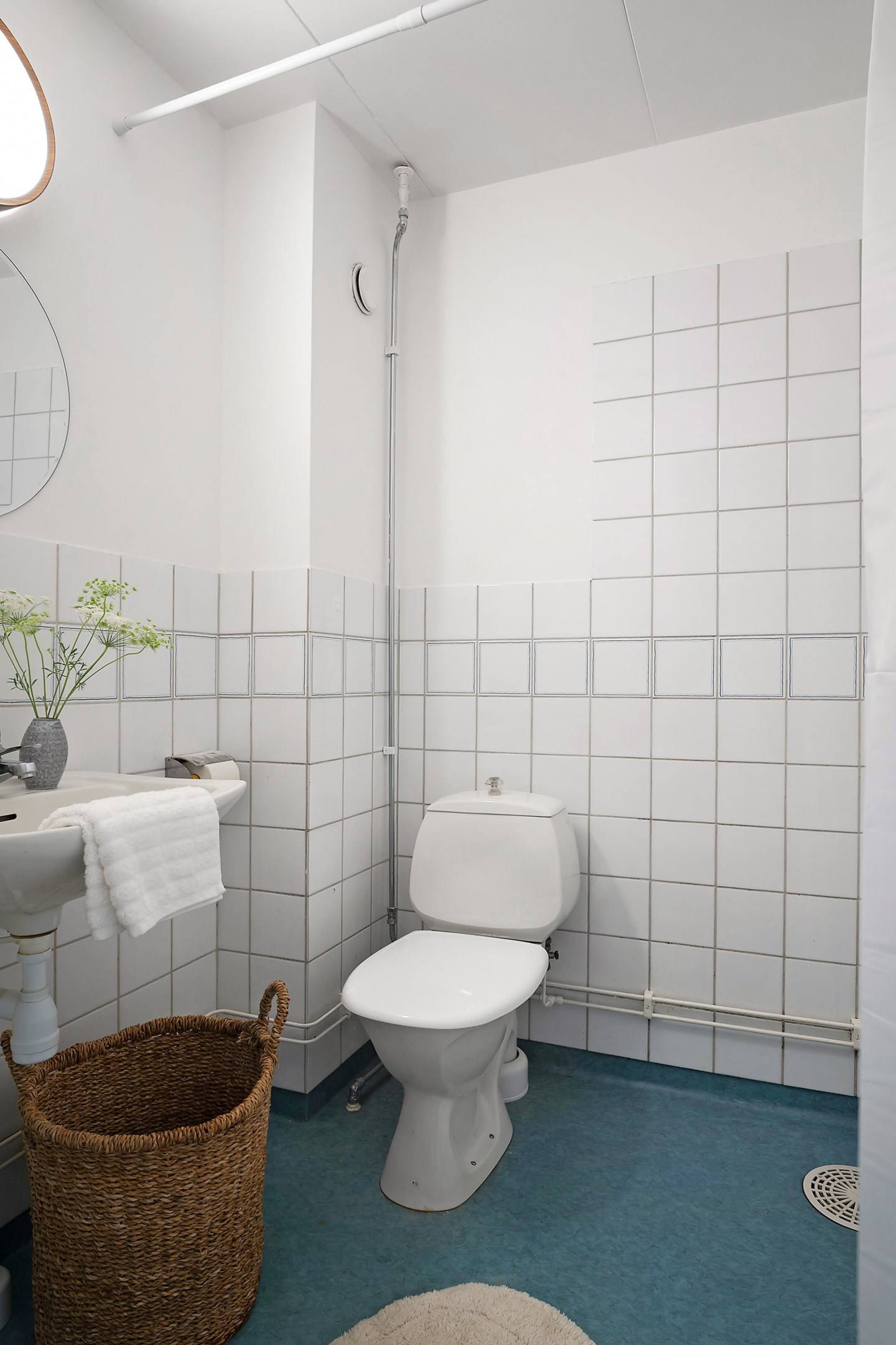 5 rum Radhus på Ålegårdsgatan 114 Balltorp Mölndals kommun - bild 24