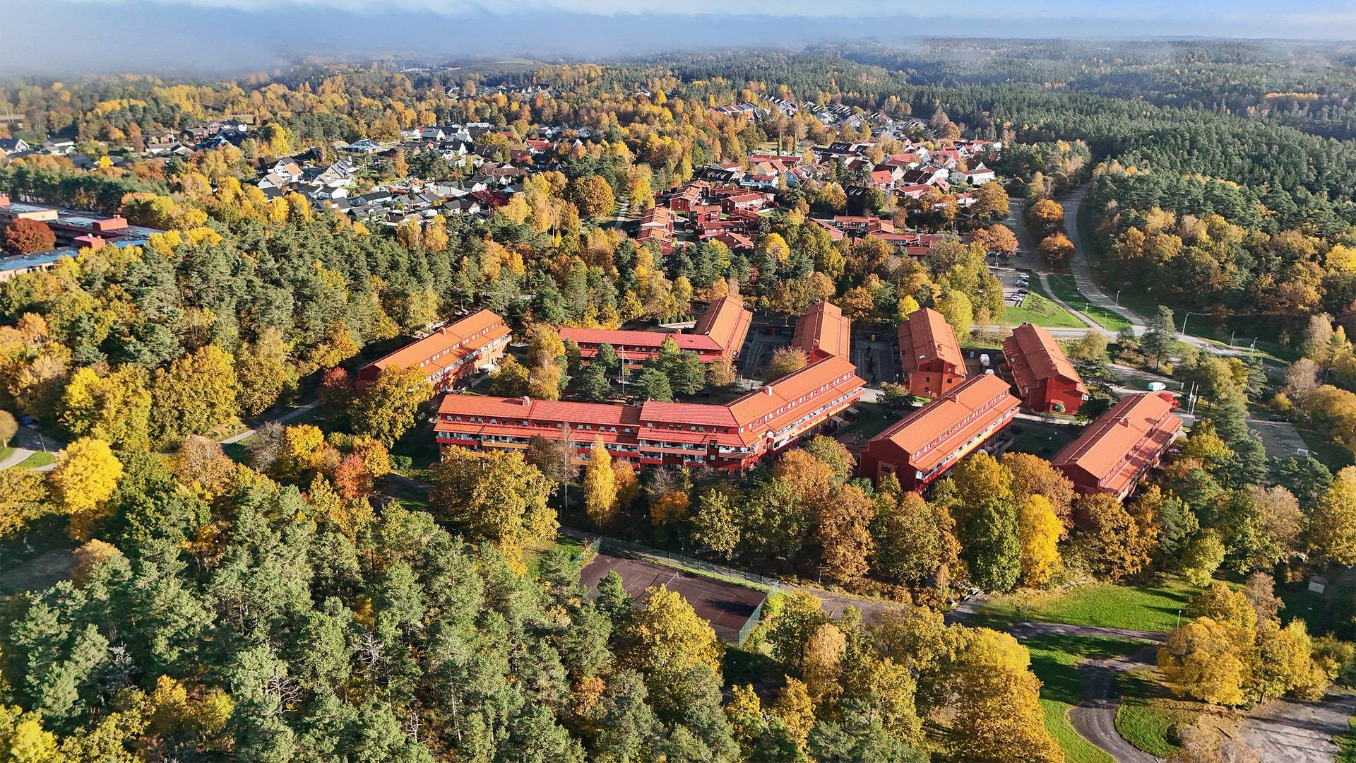 3 rum Lägenhet på Vindfällegatan 12 Uddevalla kommun - bild 30