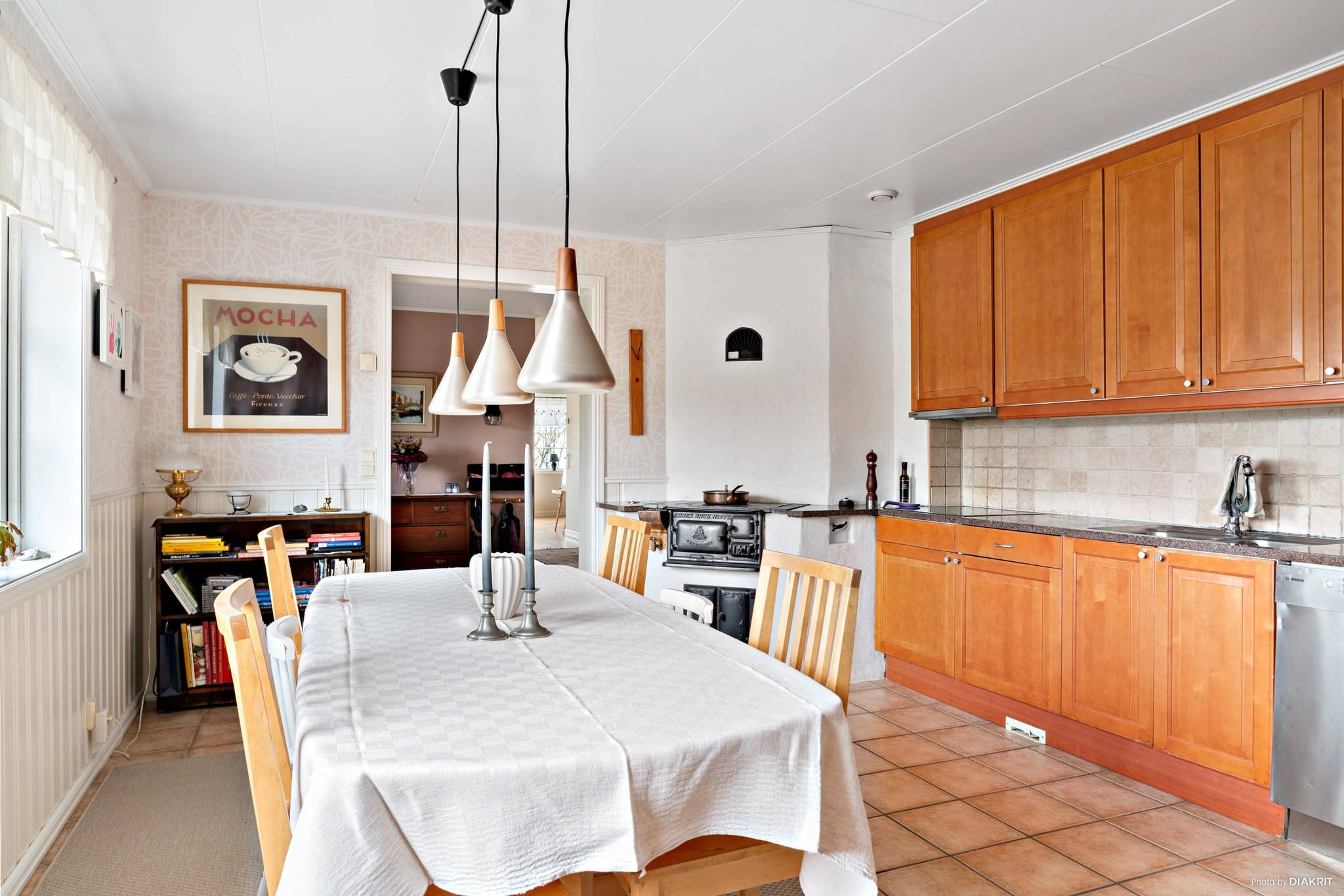 4 rum Villa på Stallberga 2 Torslanda - Låssby Göteborgs kommun - bild 10