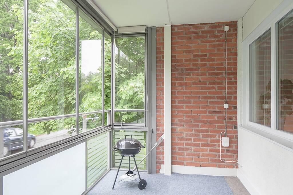 3 rum Lägenhet på Gröna vägen 28 A Annero Skövde kommun - bild 11