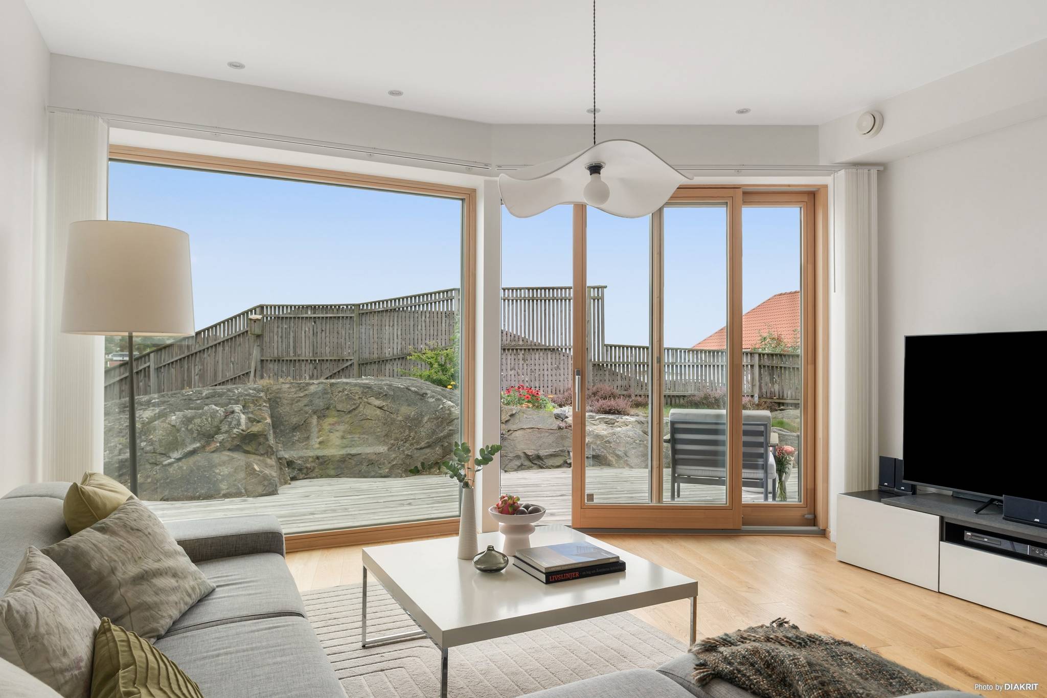 7 rum Villa på Lysbojsvägen 23A Torslanda - Hällsvik Göteborgs kommun - bild 23