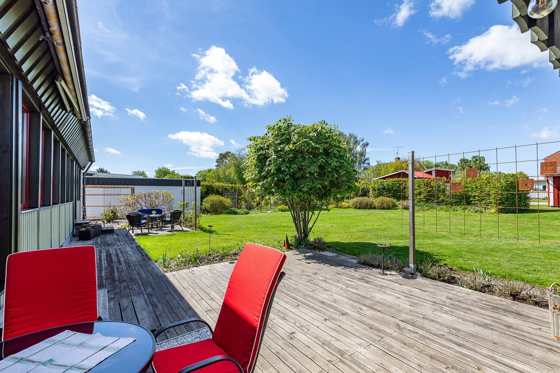 4 rum Villa på Jonsgårdsvägen 31 Rottne Växjö kommun - bild 37