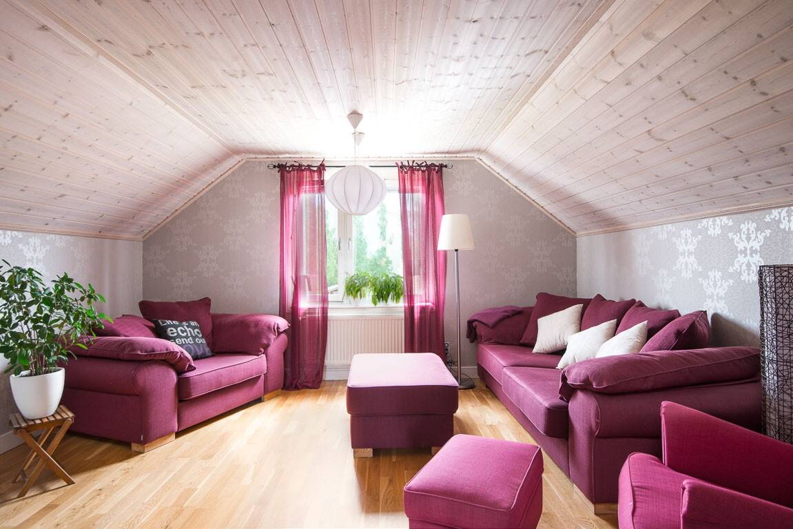 4 rum Villa på Dössvägen 42 Utmeland Mora kommun - bild 19