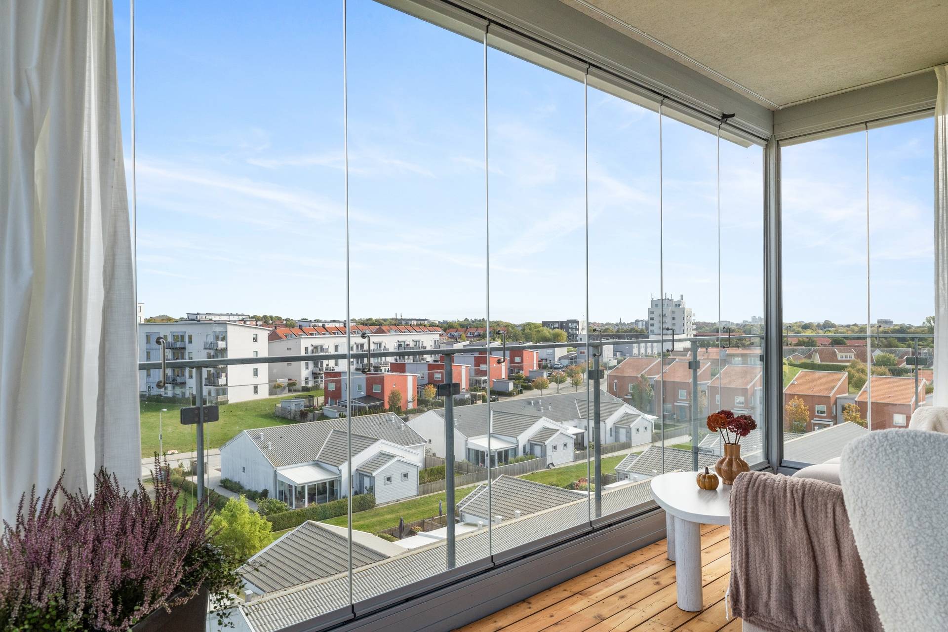 4 rum Lägenhet på Saltkråkegatan 3A Västra Sjöstaden Ystads kommun - bild 25