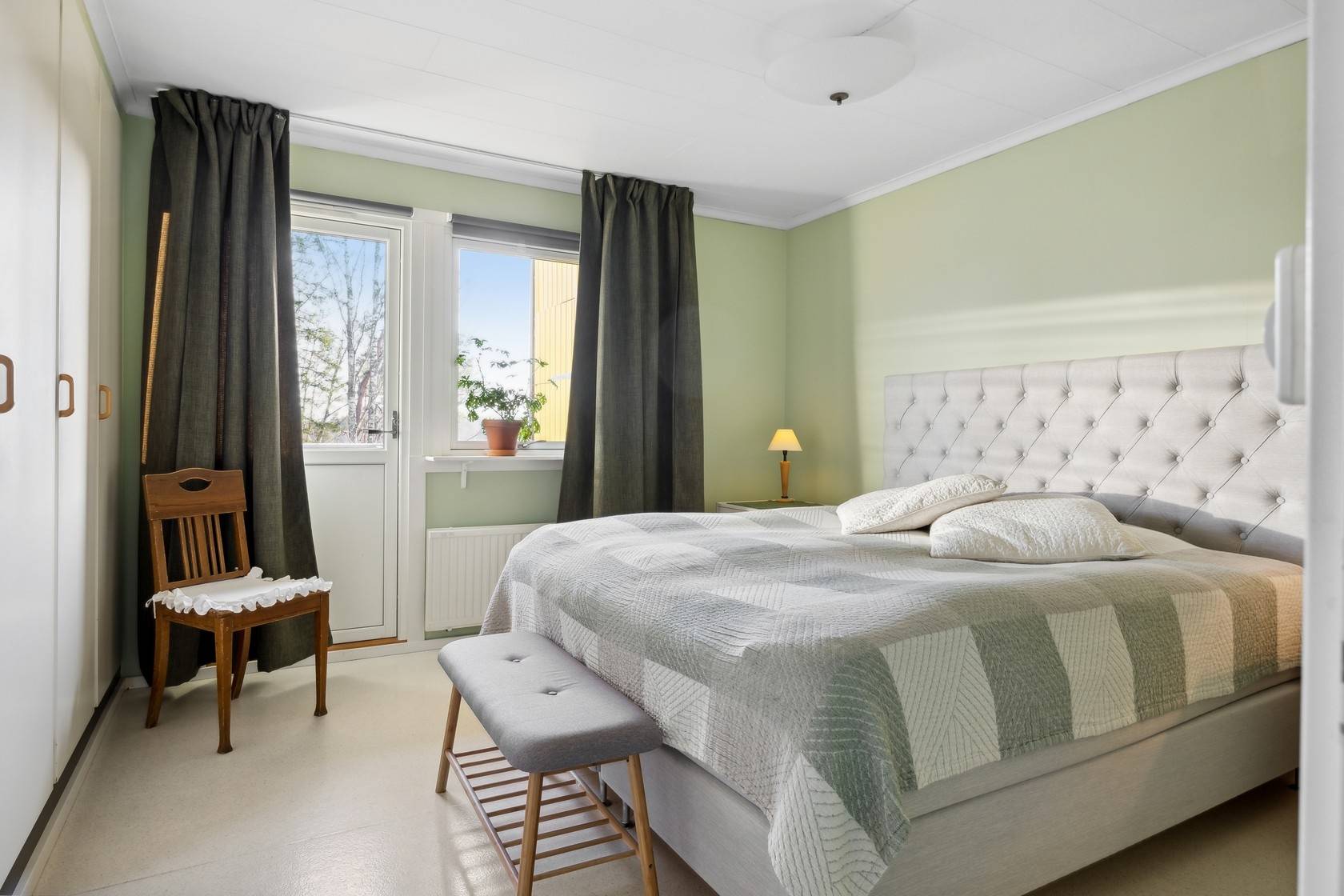 5 rum Villa på Järnåldersvägen 37 Vagnhärad Trosa kommun - bild 14