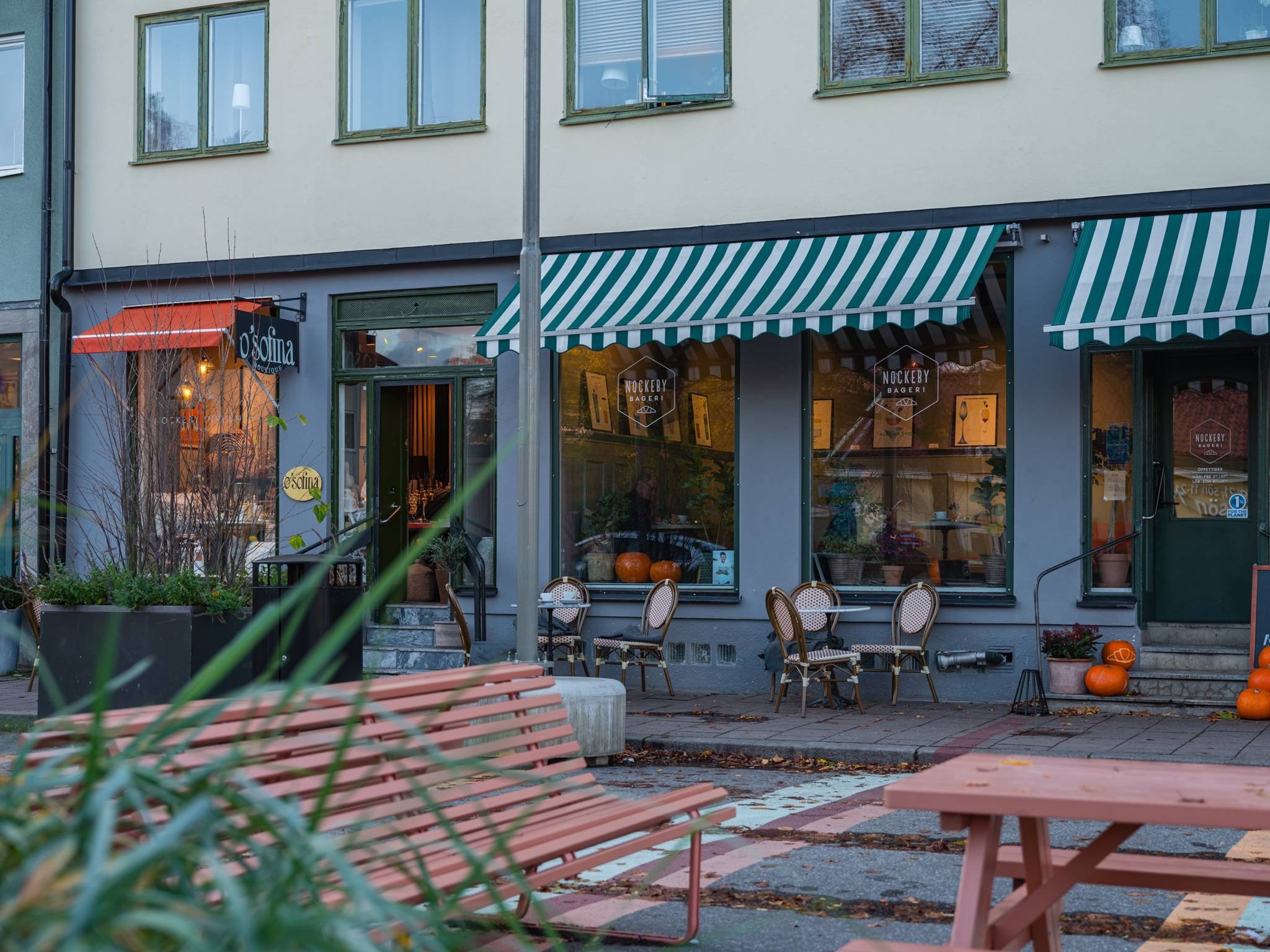 1.5 rum Lägenhet på Skaldevägen 61 Bromma - Olovslund Stockholms kommun - bild 24