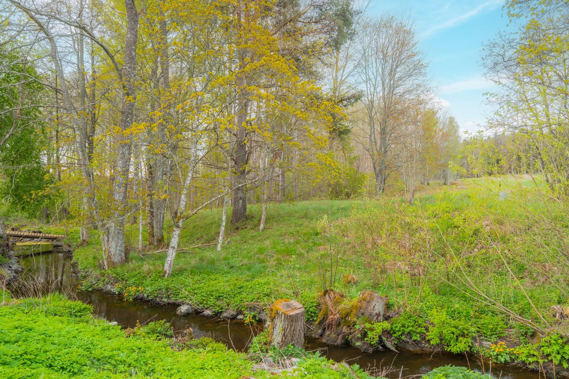 4 rum Villa på Bränn-Ekeby Mellangården 1 Nyköpings kommun - bild 34