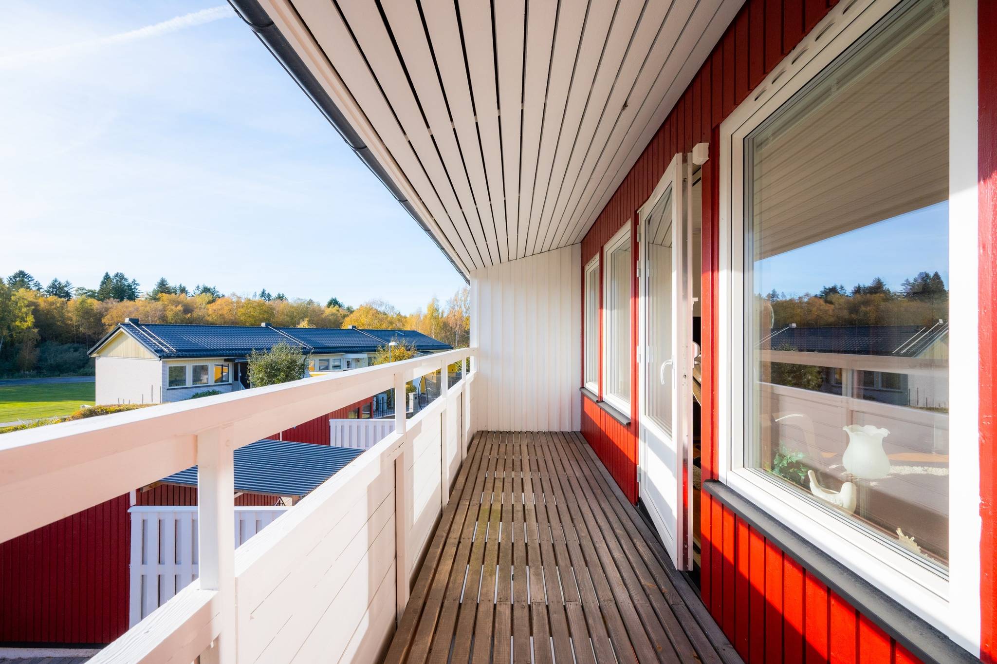4 rum Radhus på Nyponvägen 72 Peterslund Oxelösunds kommun - bild 15