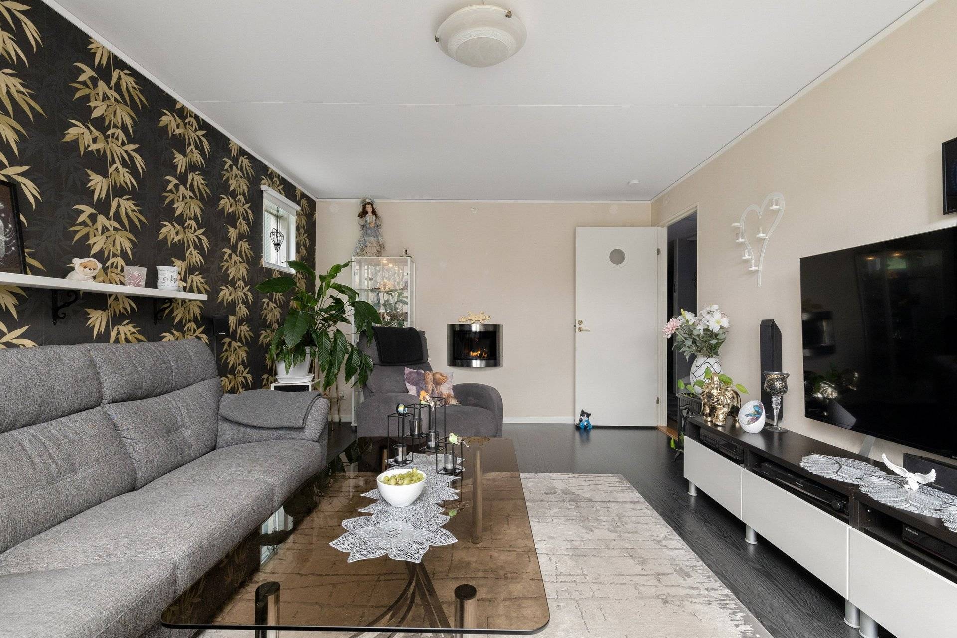 6 rum Parhus på Timmerbacken 37 Tumba Botkyrka kommun - bild 11