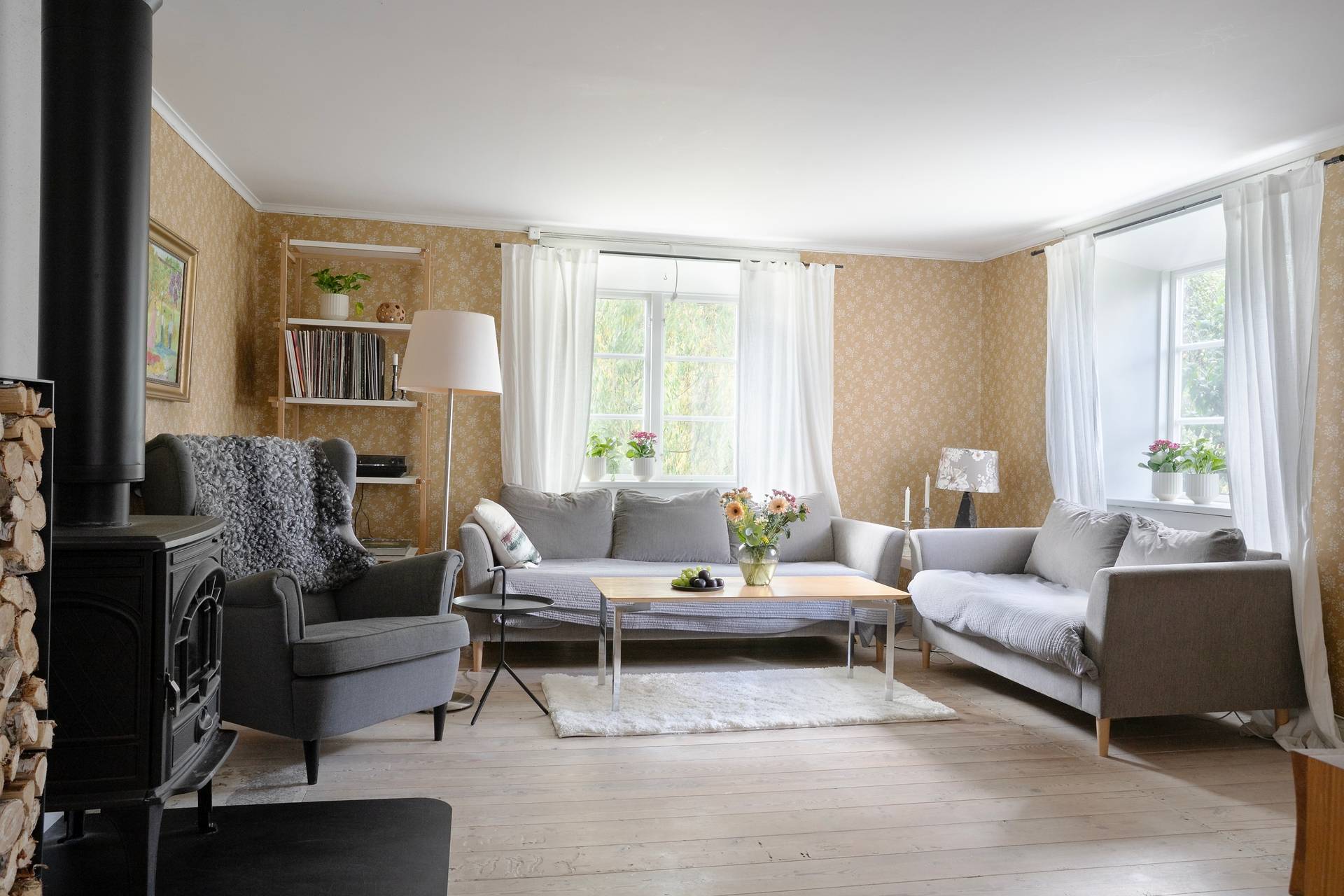 4 rum Villa på Hejde Kauparve 715 Hejde Gotlands kommun - bild 9